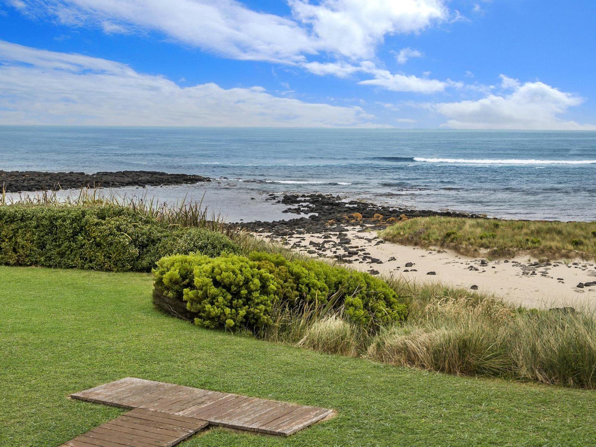 Port Fairy Beach House