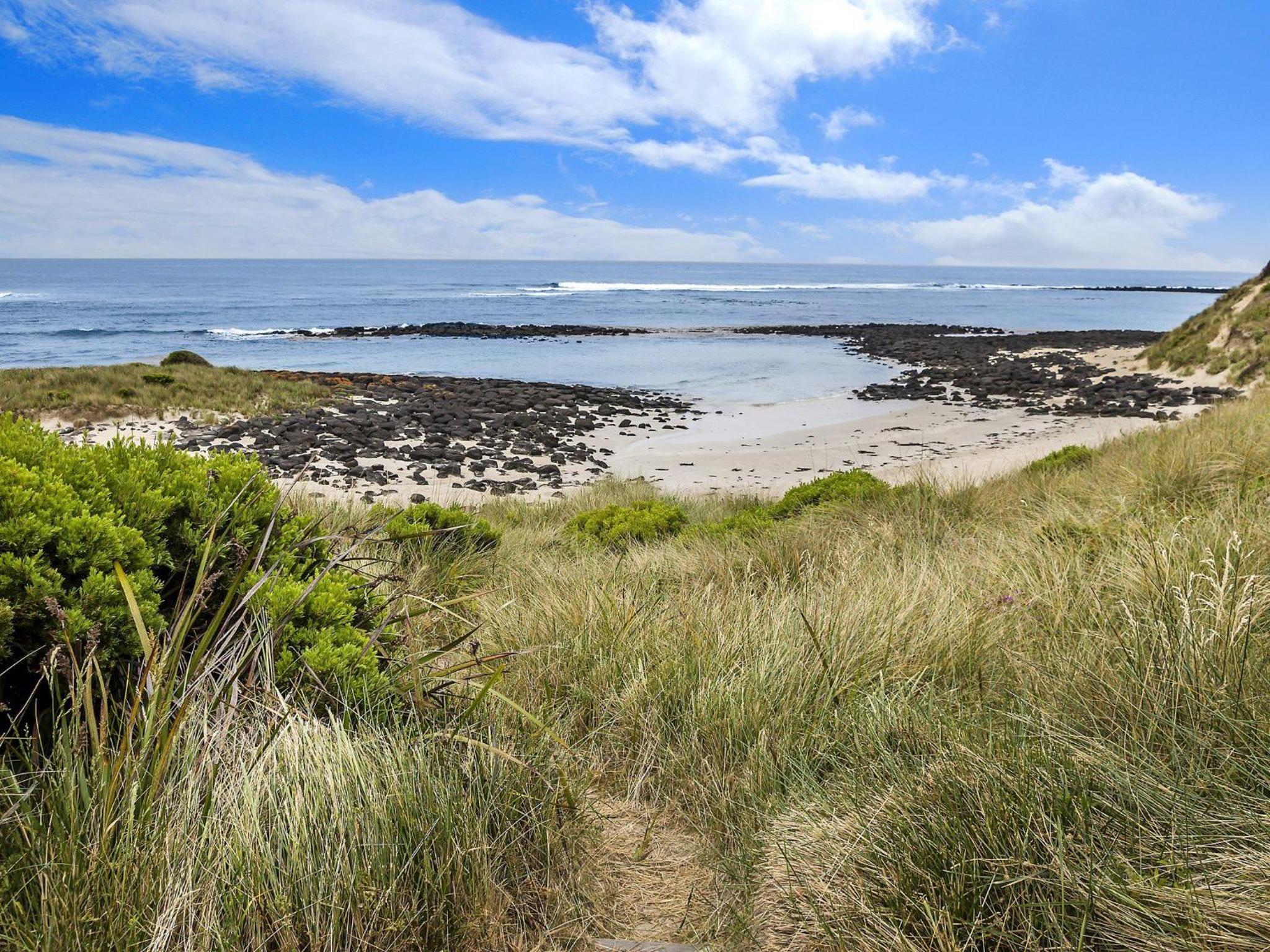 Port Fairy Beach House