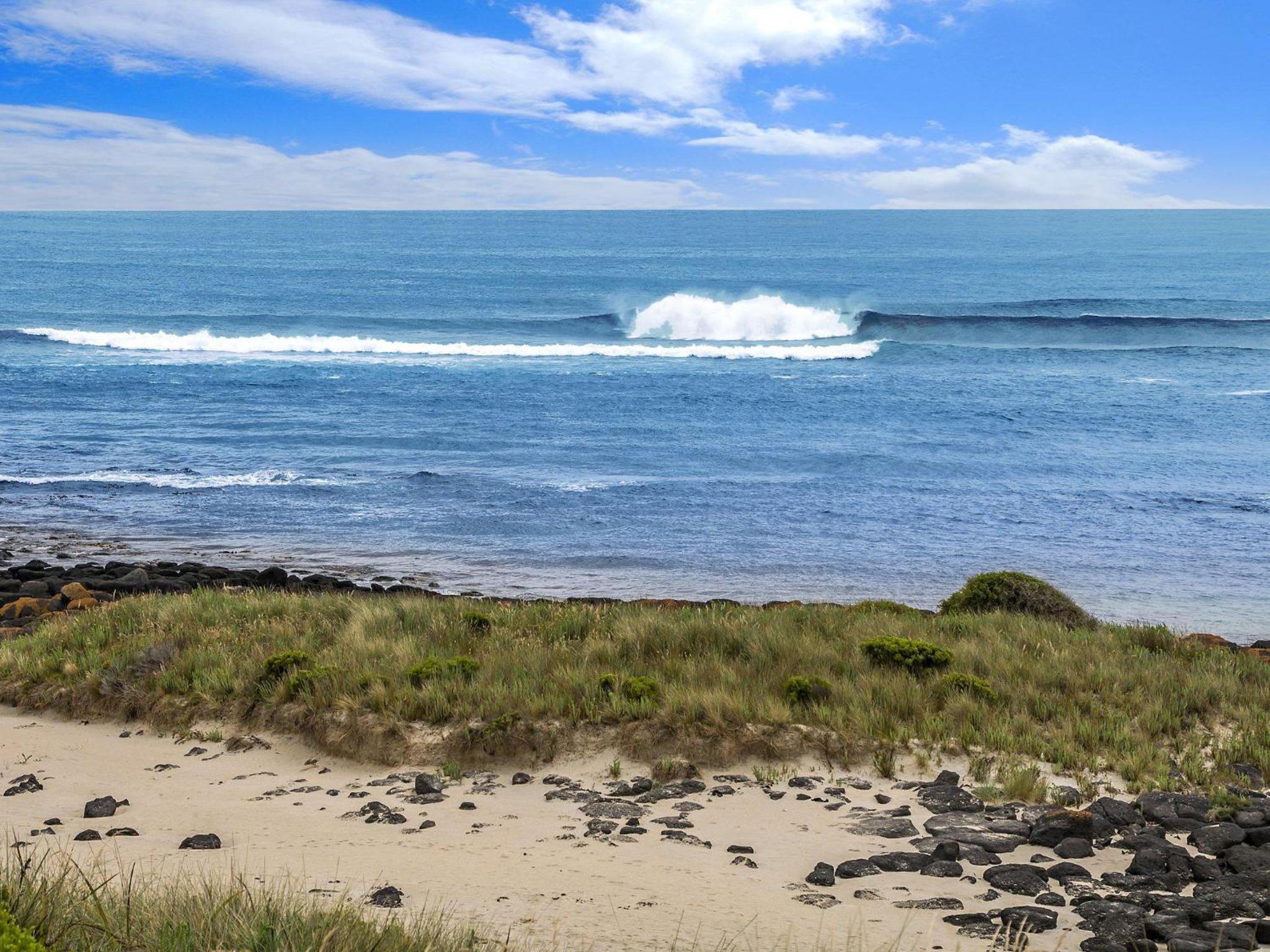 Port Fairy Beach House