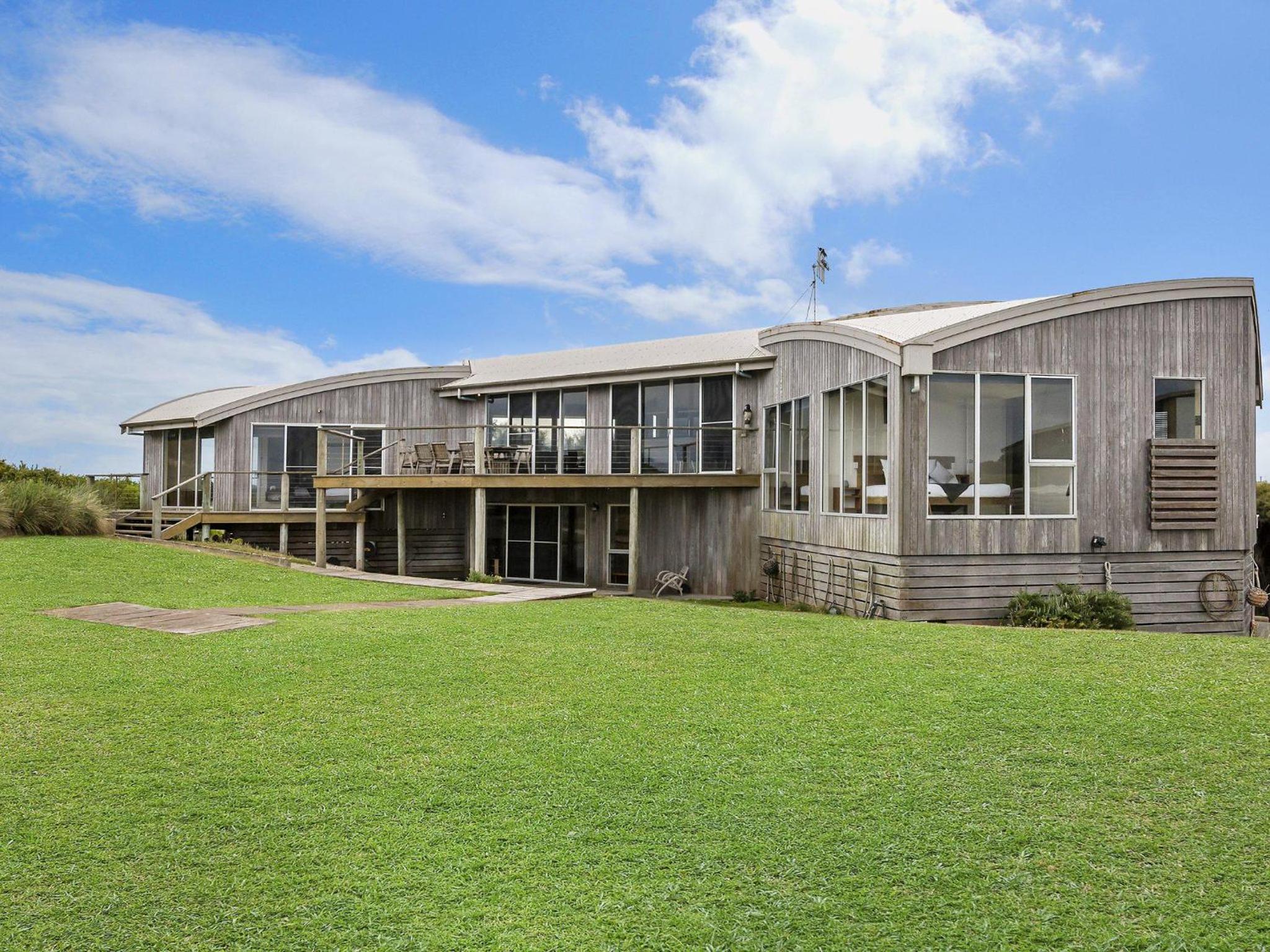 Port Fairy Beach House