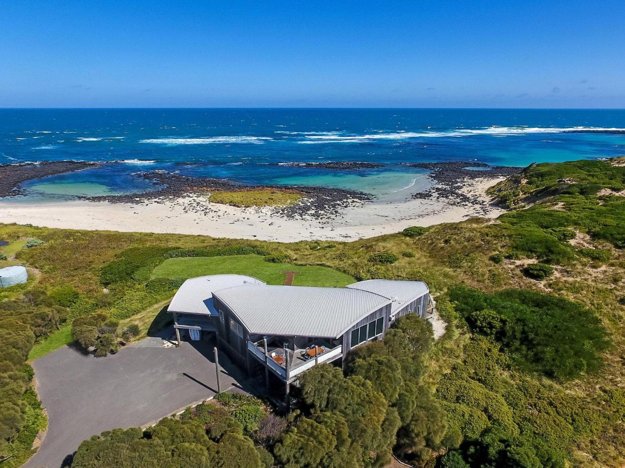 Port Fairy Beach House