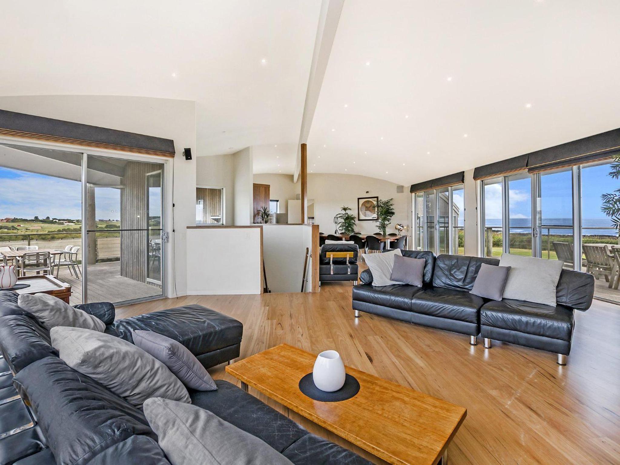 Port Fairy Beach House