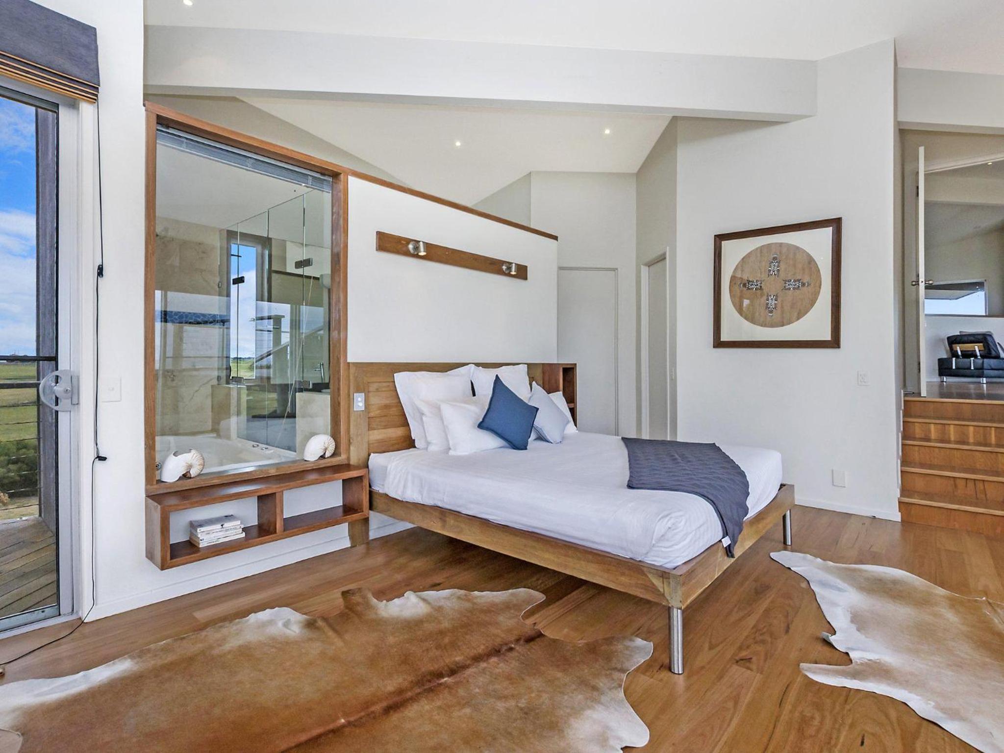 Port Fairy Beach House