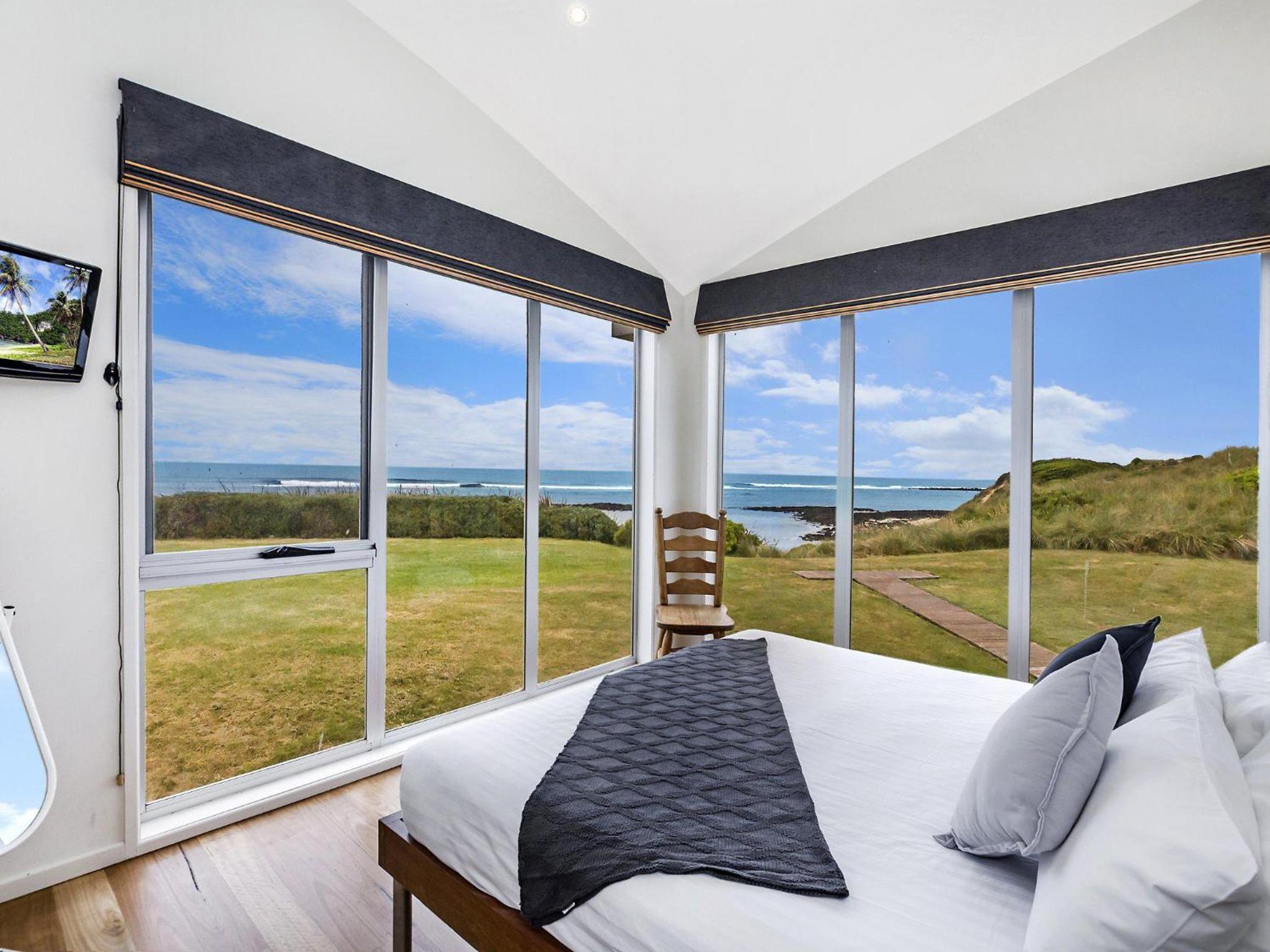 Port Fairy Beach House