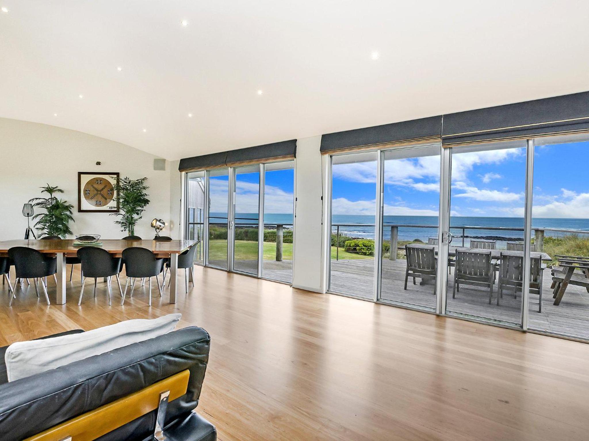 Port Fairy Beach House