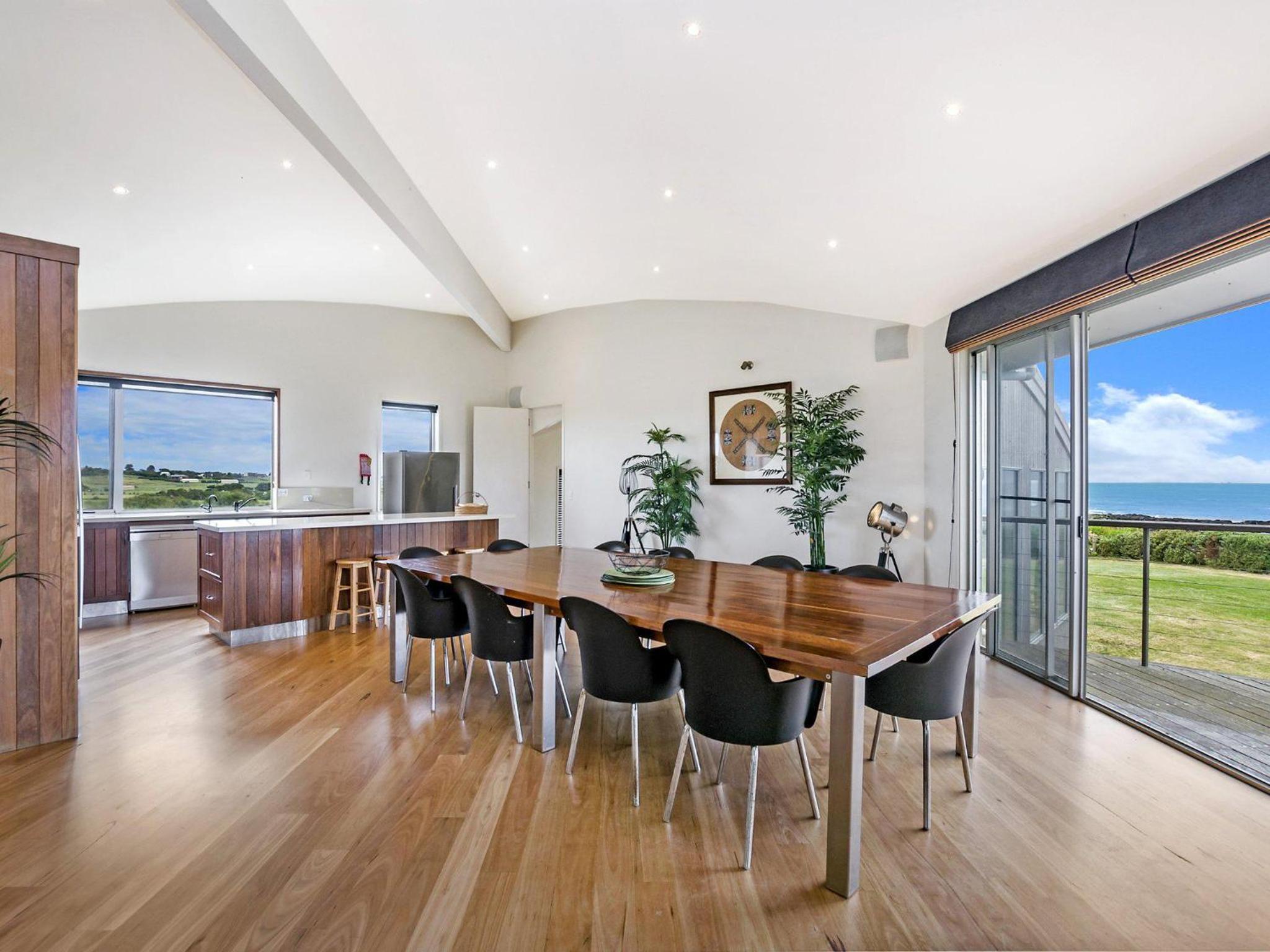 Port Fairy Beach House