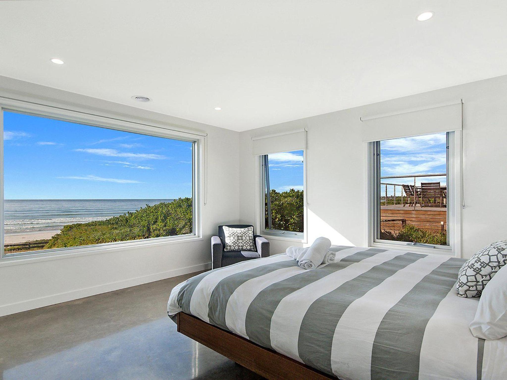 Saltwater Lodge