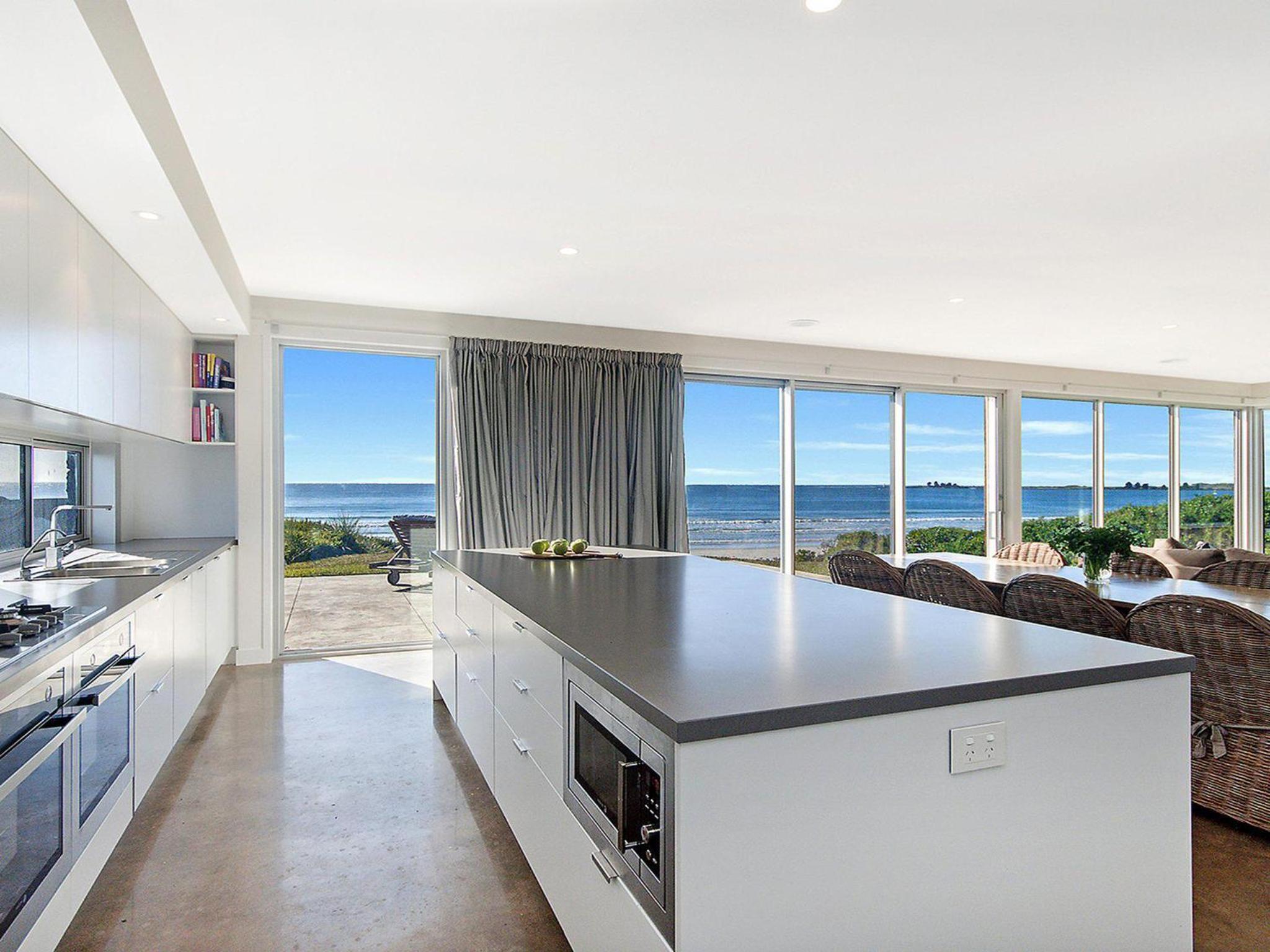 Saltwater Lodge
