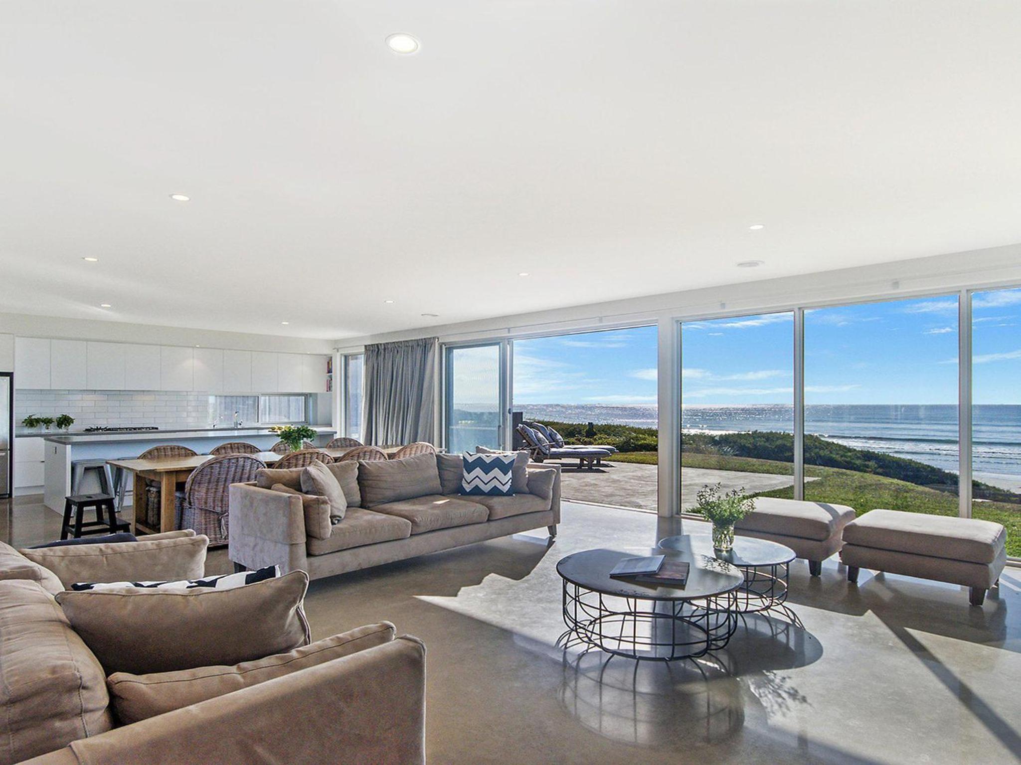 Saltwater Lodge