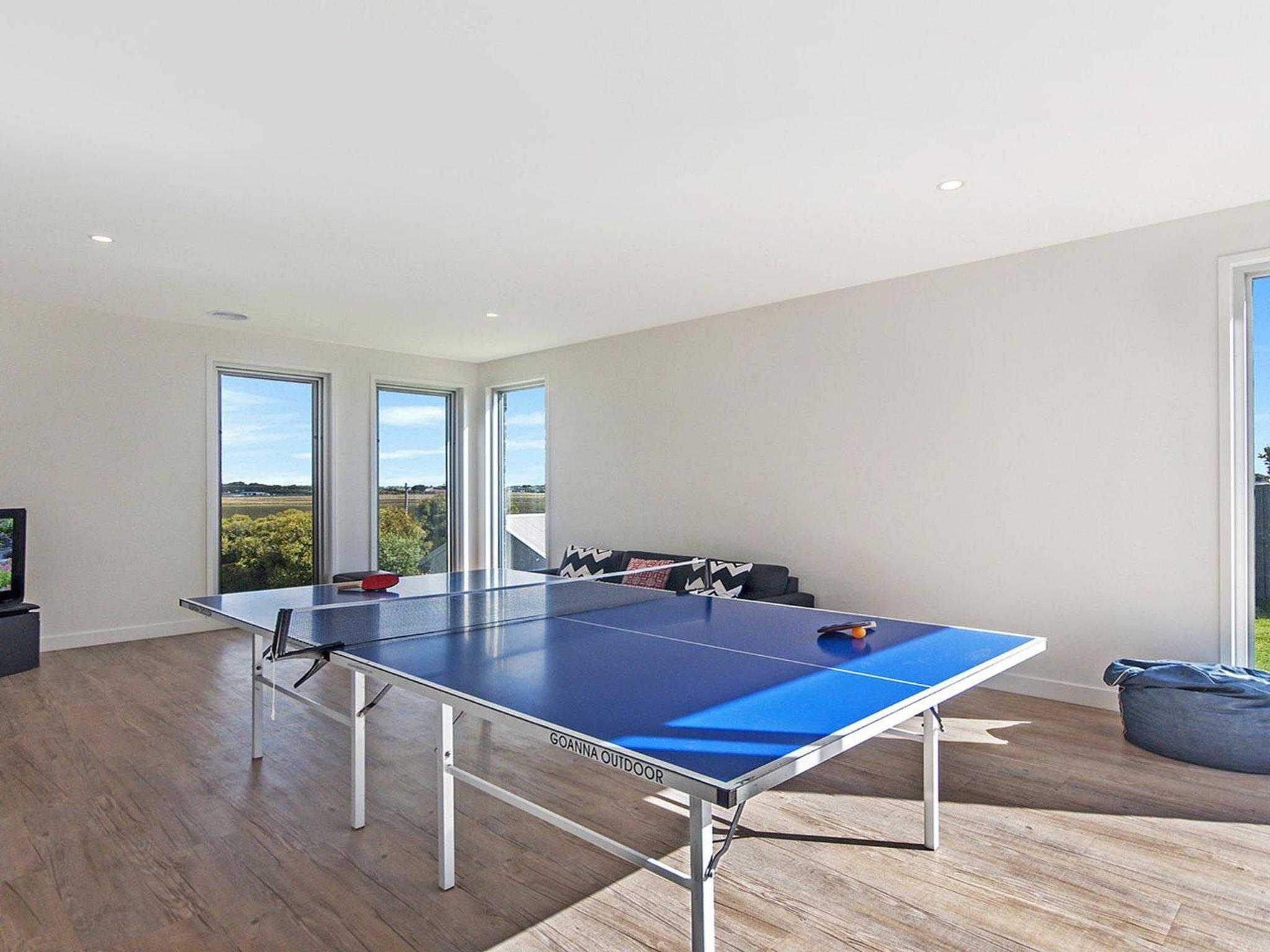 Saltwater Lodge