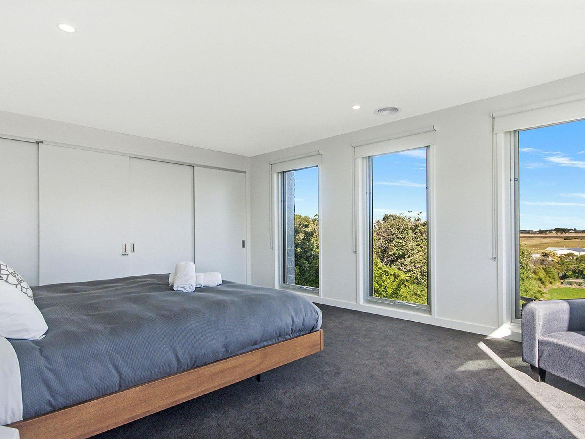 Saltwater Lodge