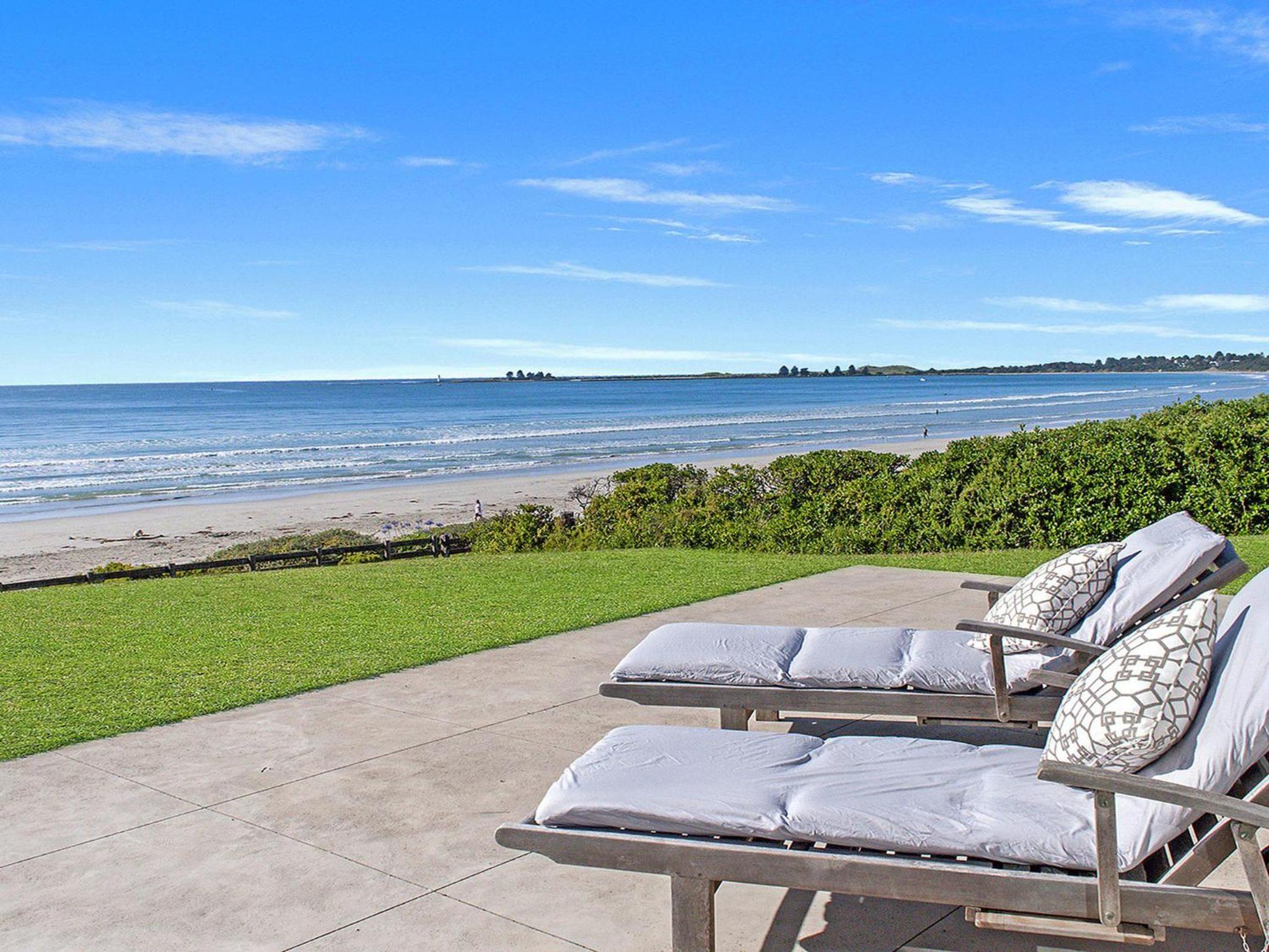 Saltwater Lodge