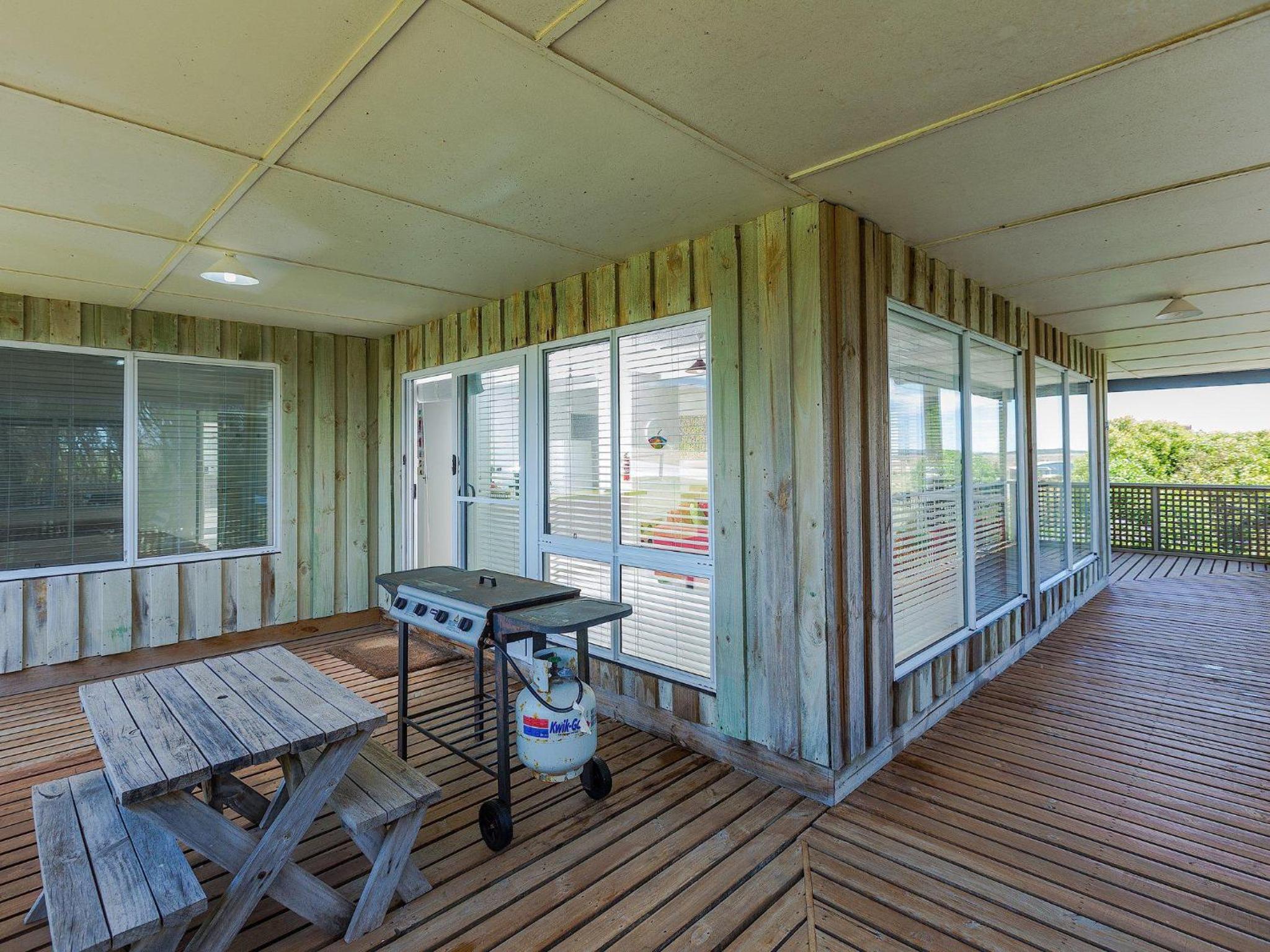 Sheoaks Cottage