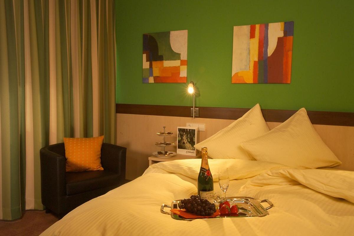 Hotel-Landgasthof Brachfeld view 4