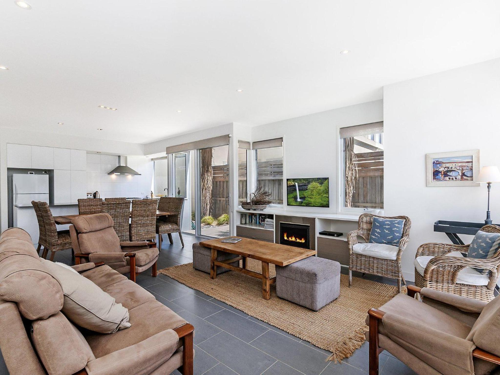 The Townhouse