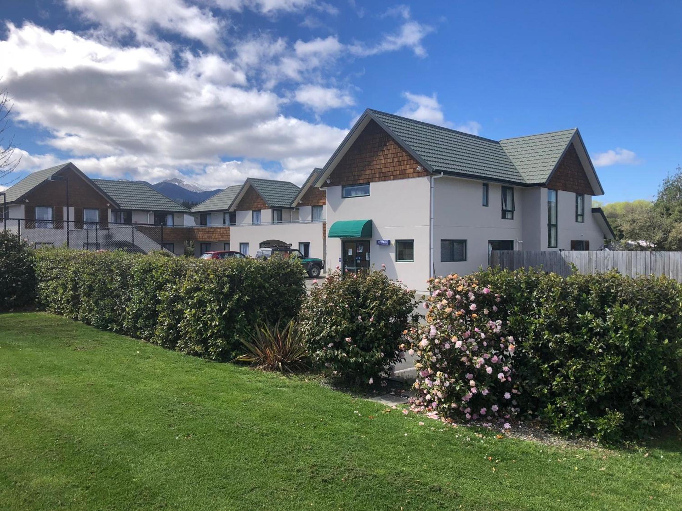 Bella Vista Hanmer Springs view 4