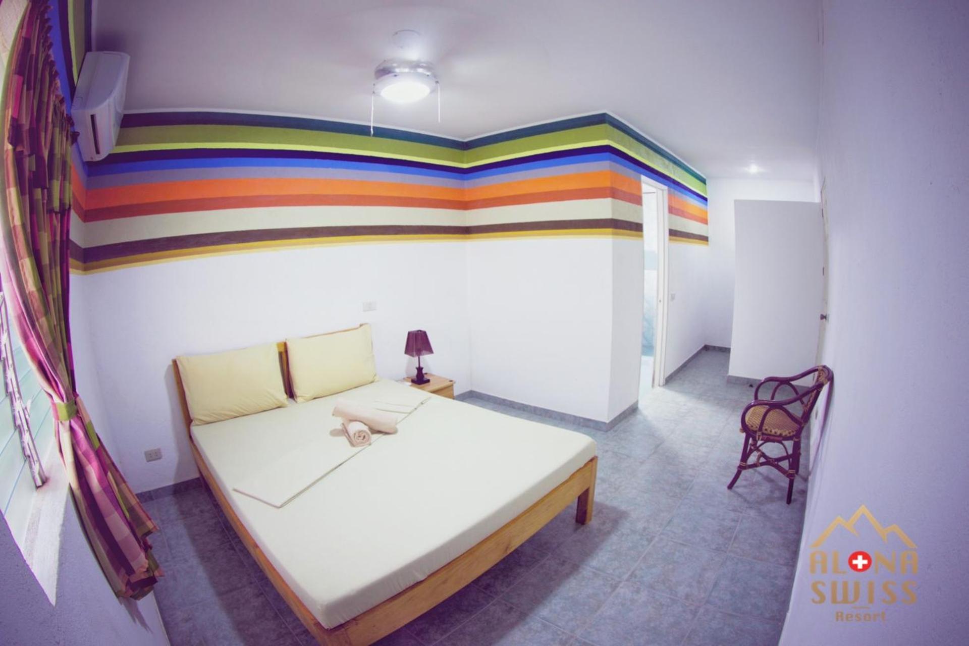 Alona Swiss Resort
