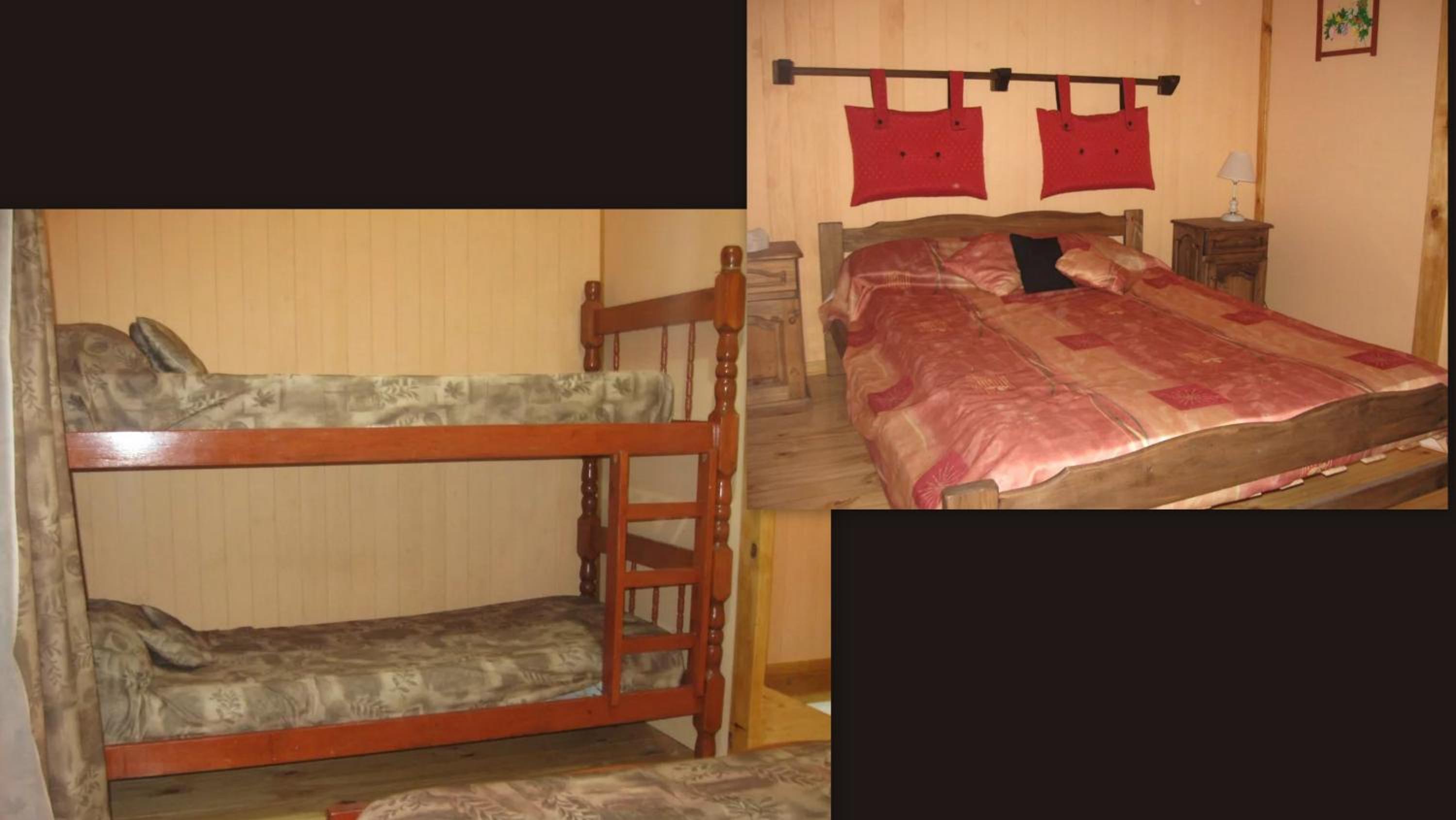 Cabañas Dulce Atardecer