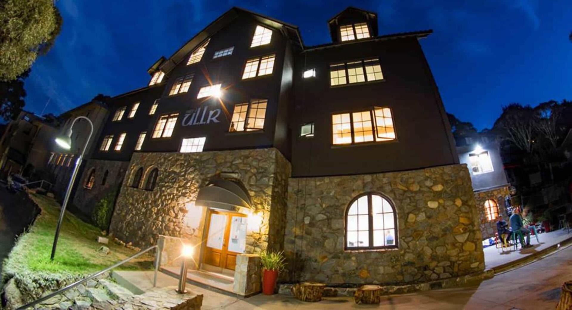 Hotel House of Ullr - Image 1