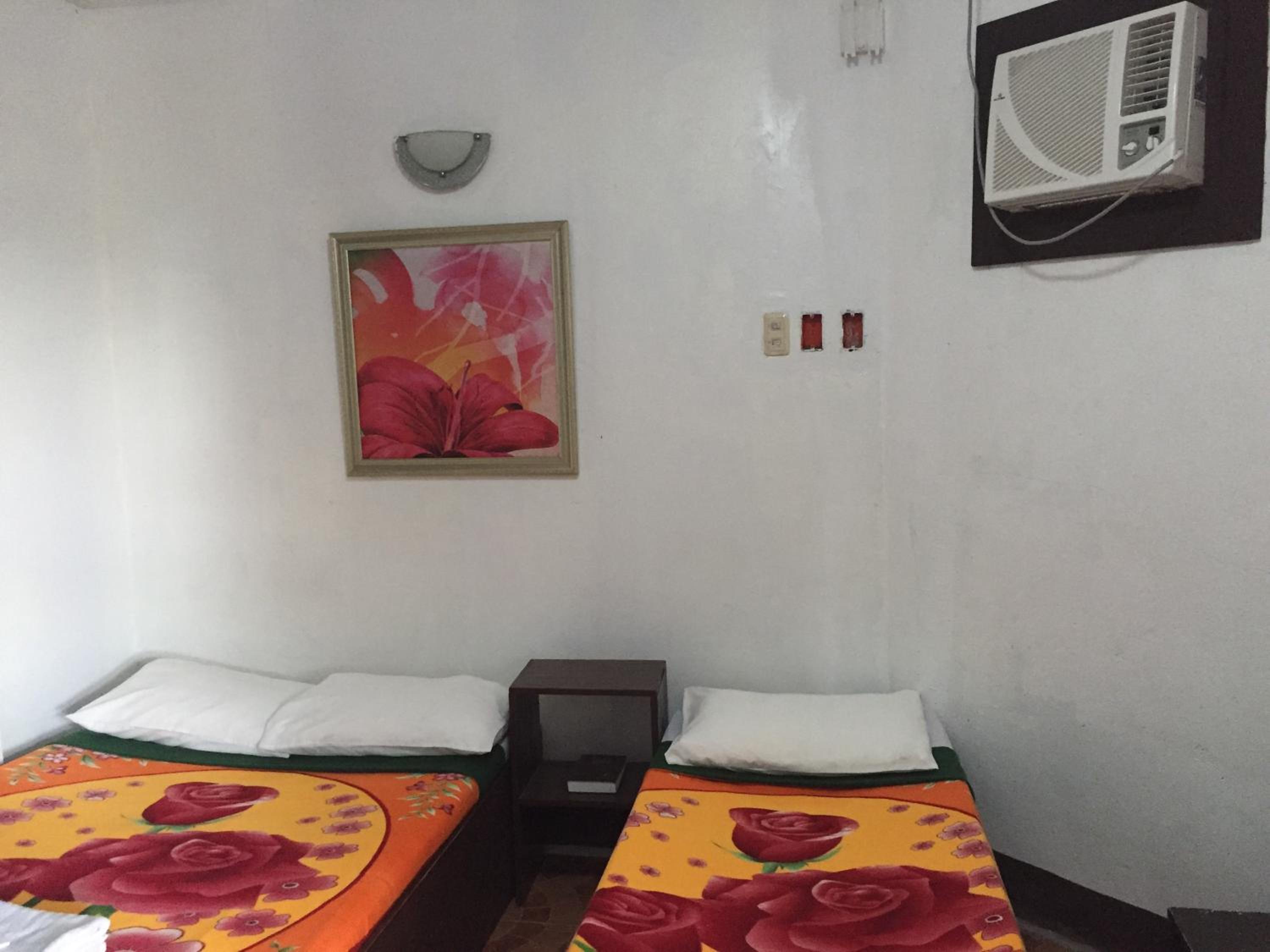 Antonio's Pension House, 디폴로그 - 22