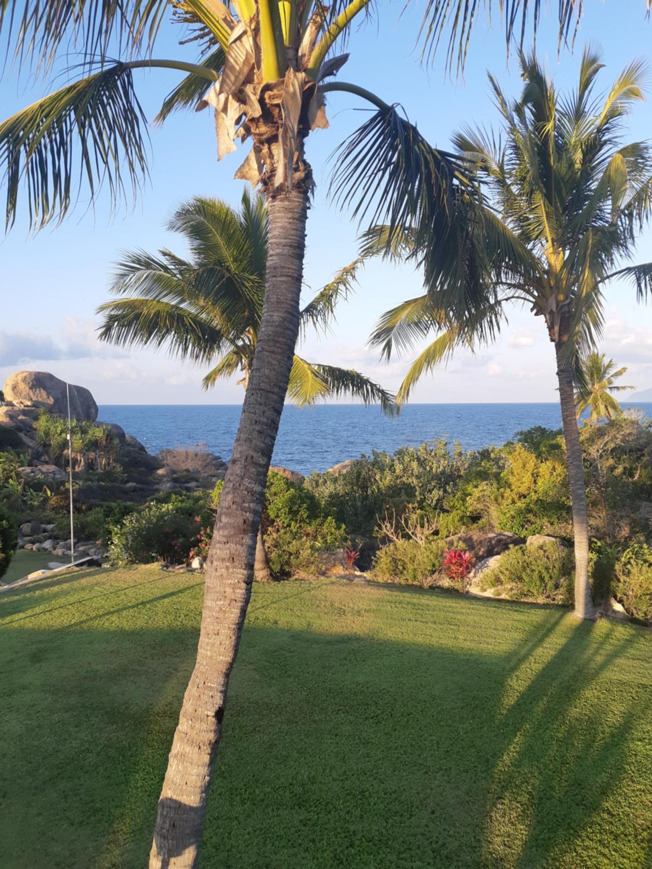 Whitsunday Sands Resort