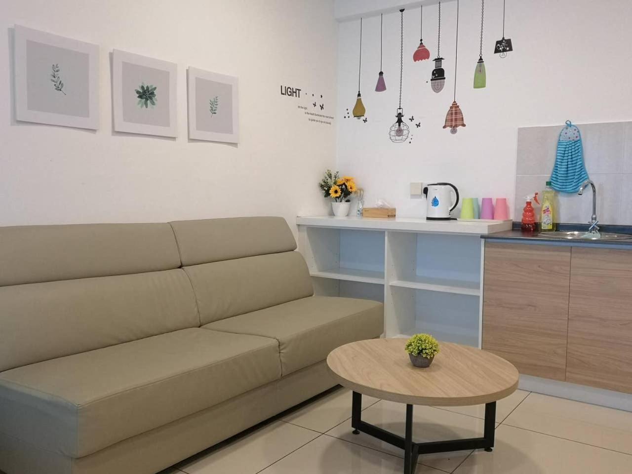 Harmony Studio @ Evo SOHO Bangi photo 3