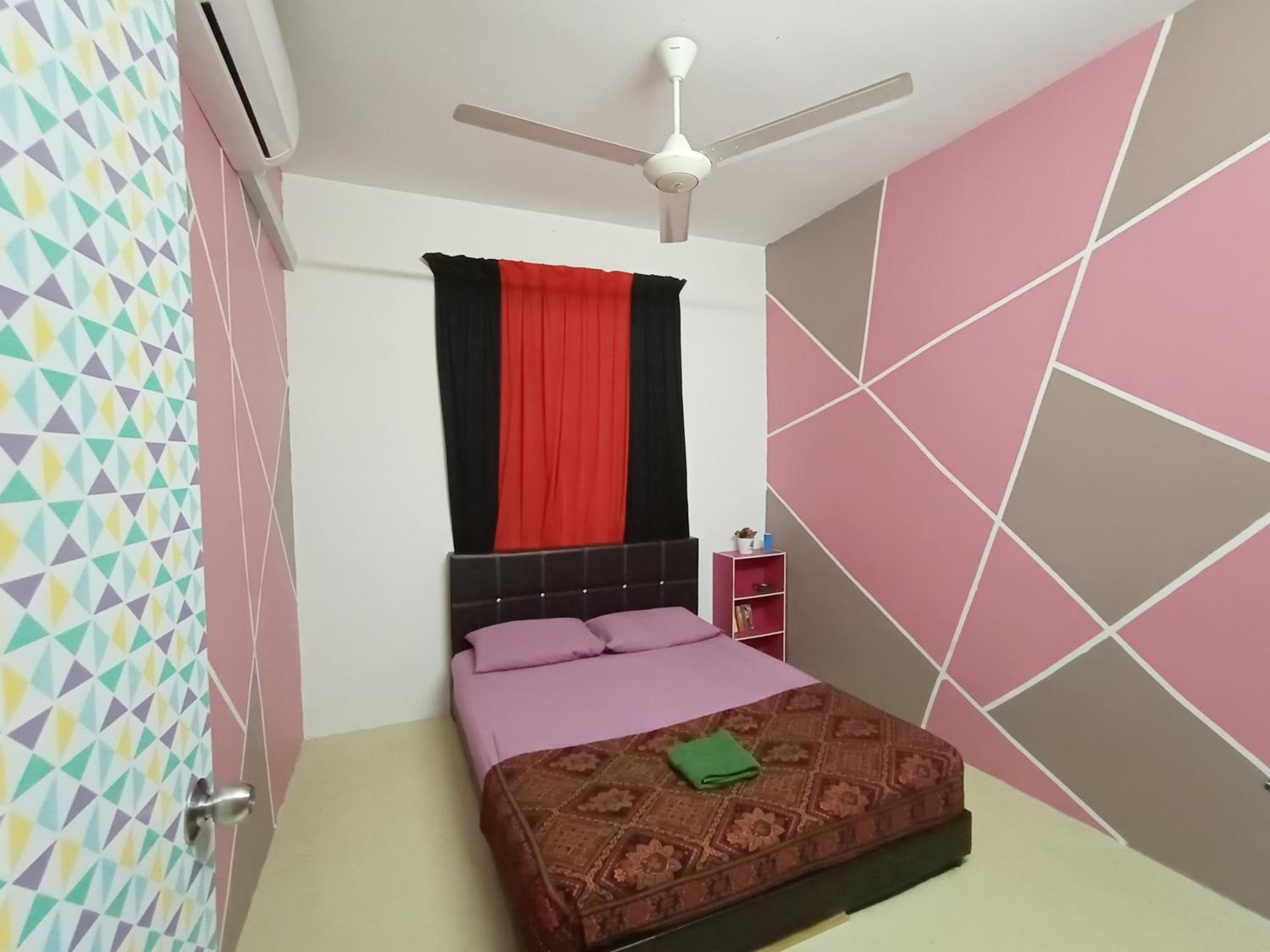 Kak Chik Homestay Kepala Batas photo 7