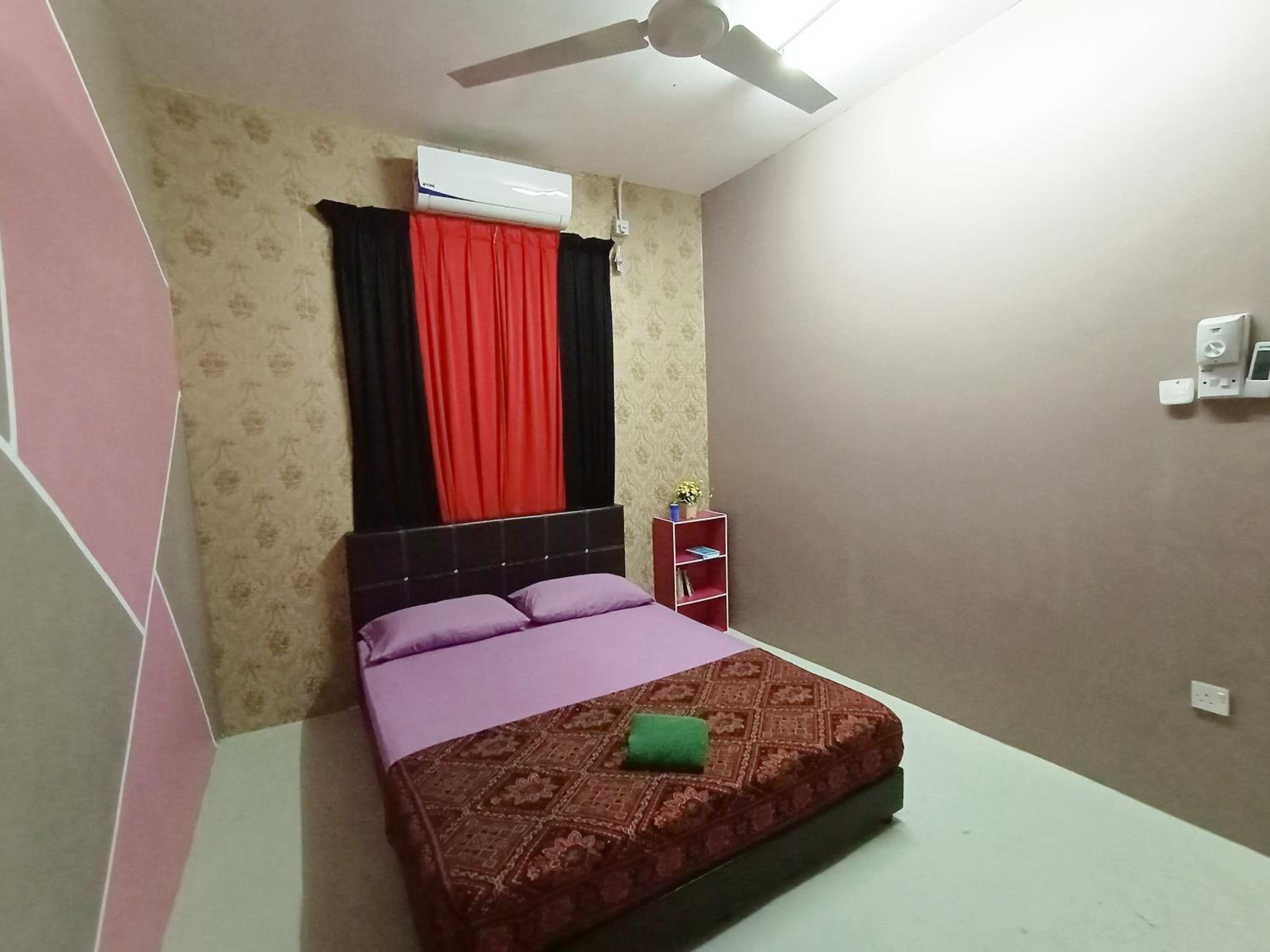 Kak Chik Homestay Kepala Batas photo 1