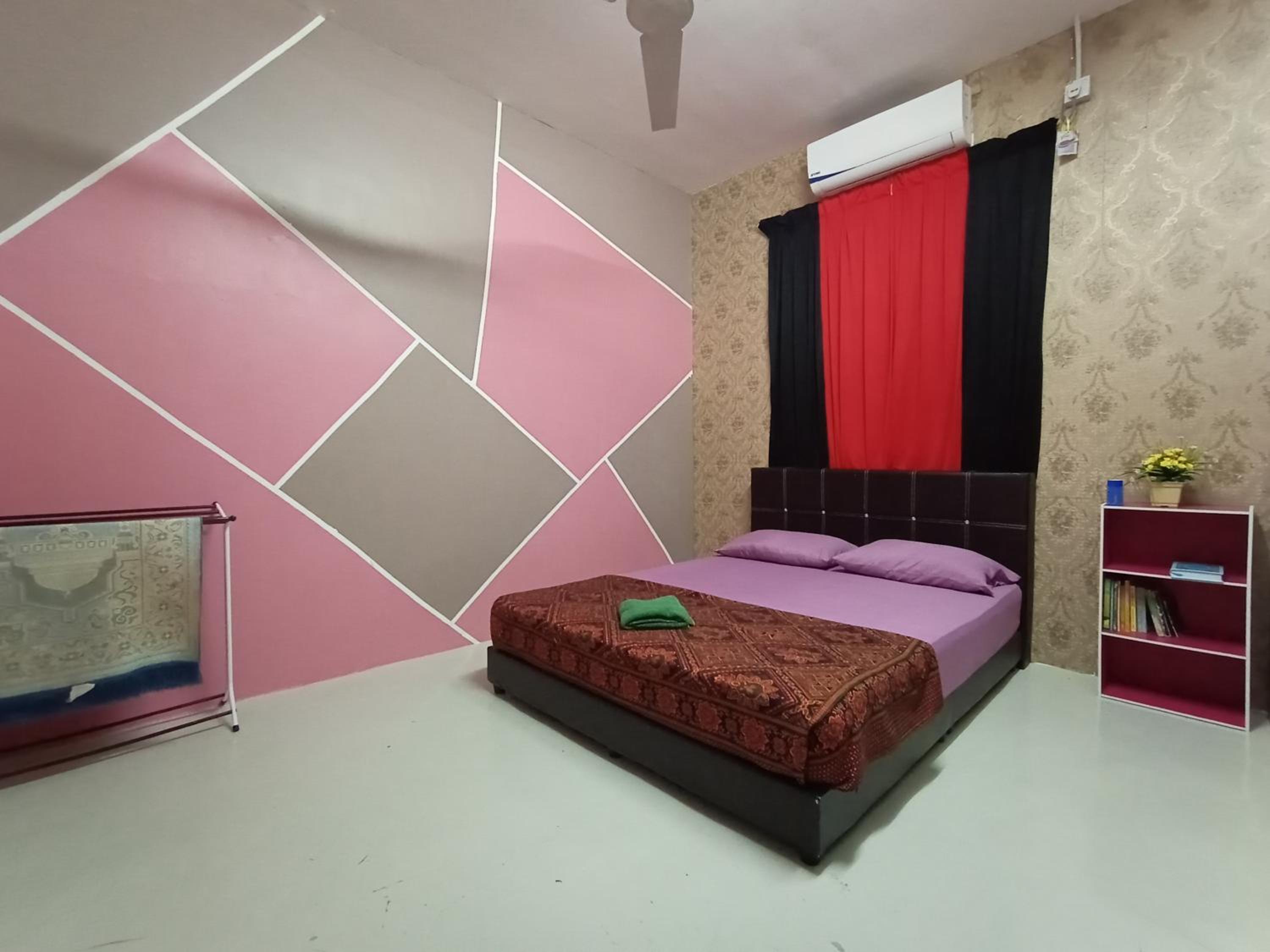 Kak Chik Homestay Kepala Batas photo 4