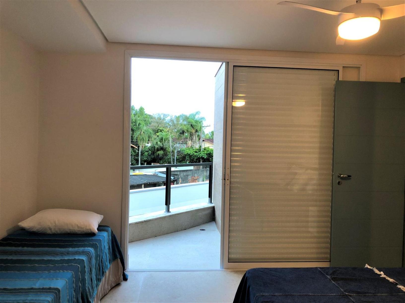Casa na praia LINDA de JUQUEHY