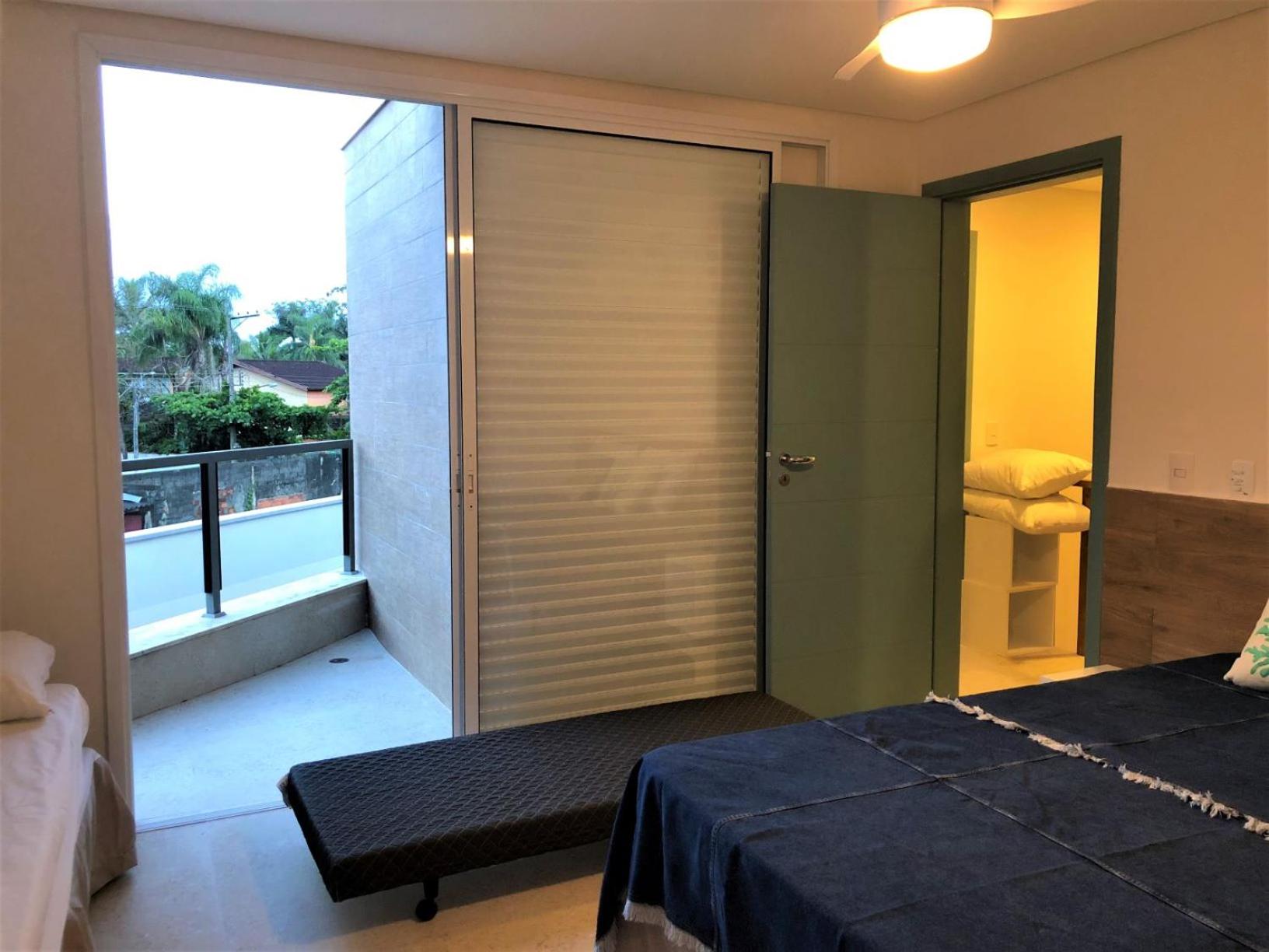 Casa na praia LINDA de JUQUEHY