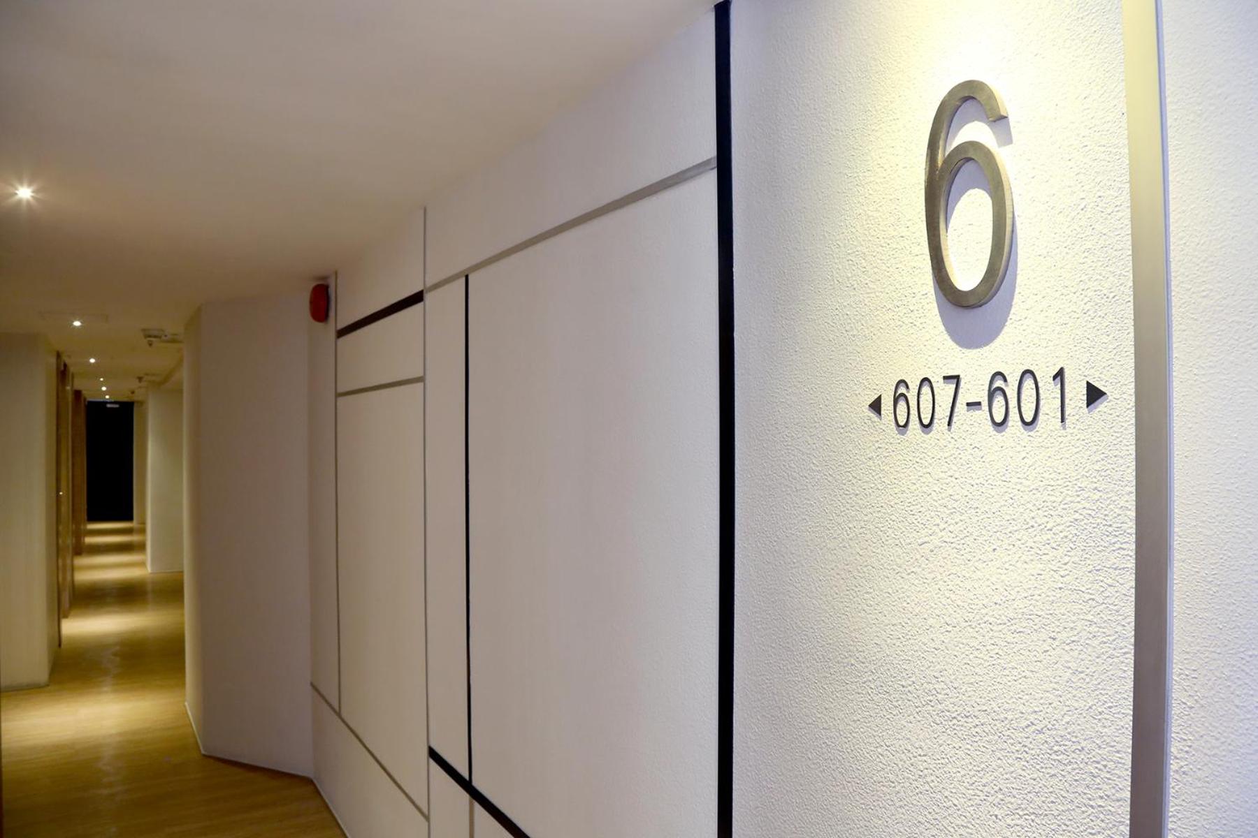 Bluejay Residences Ap Lei Chau