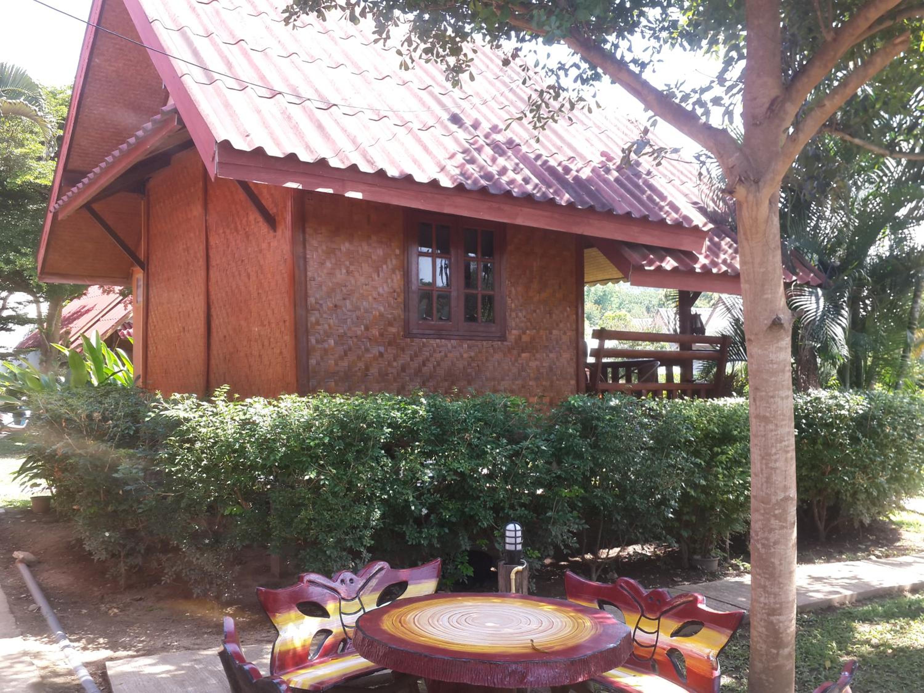 Phu View Guesthouse