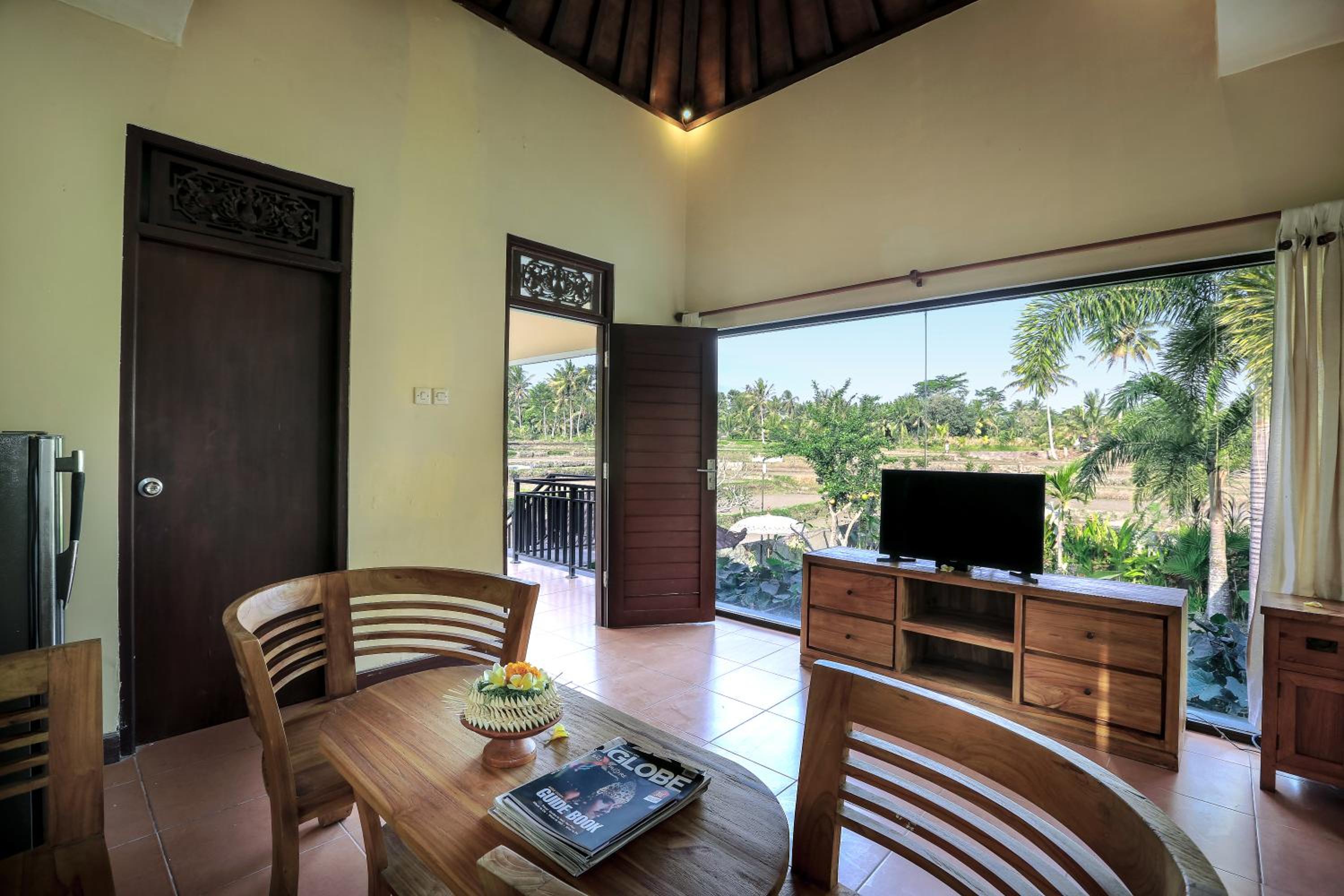 Nang Ade Villa by GenuineHost view 5