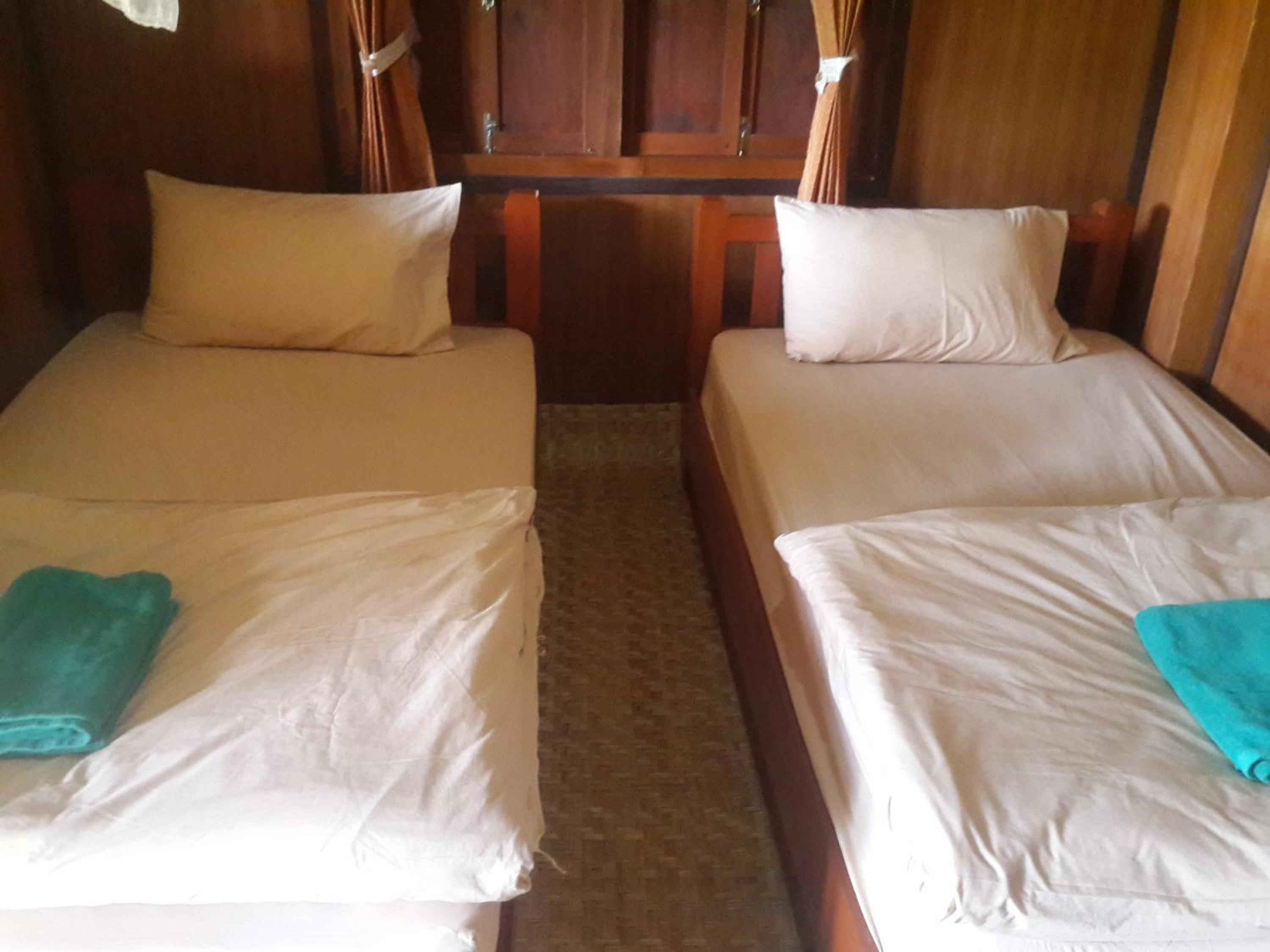 Phu View Guesthouse
