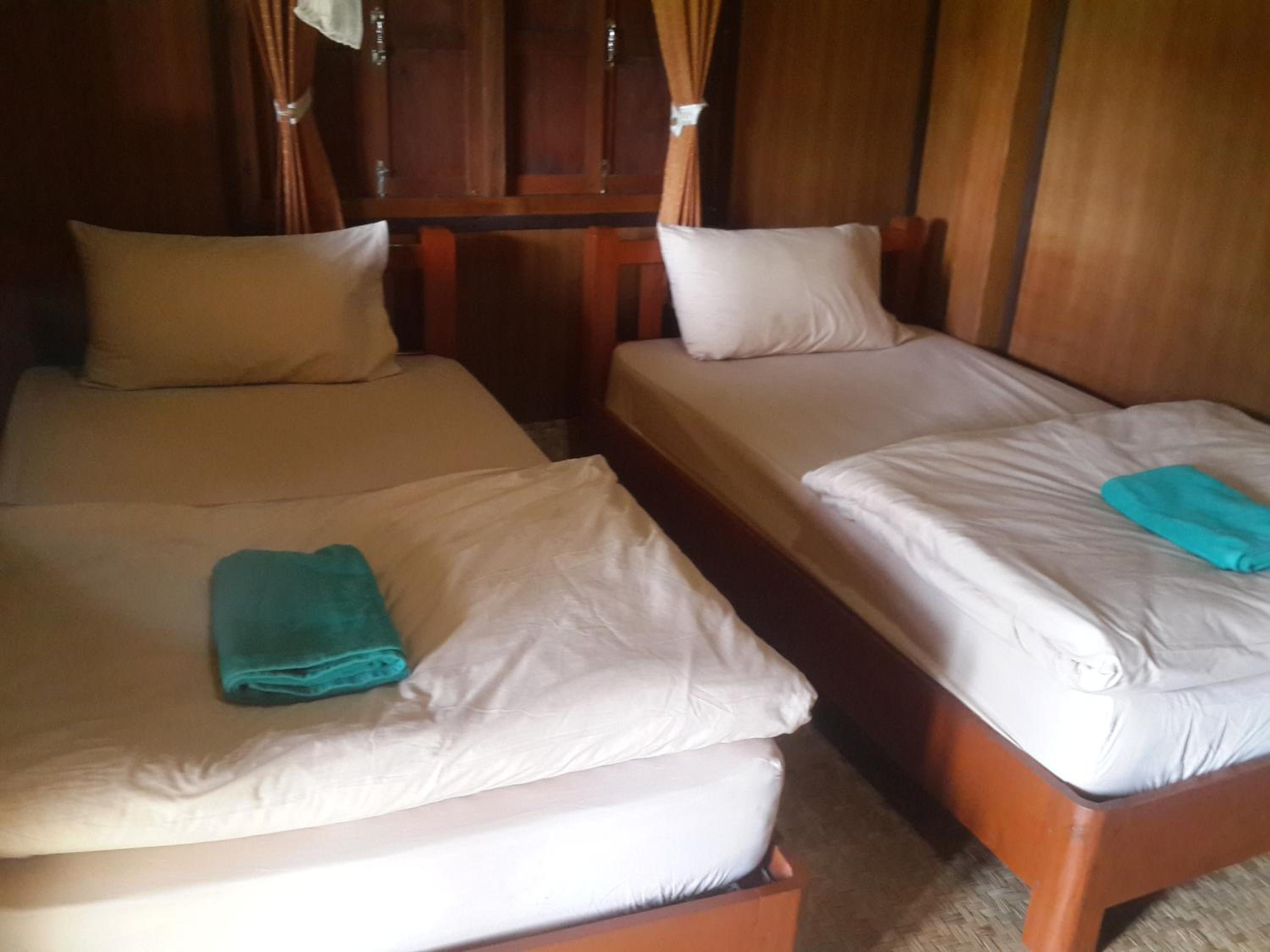 Phu View Guesthouse