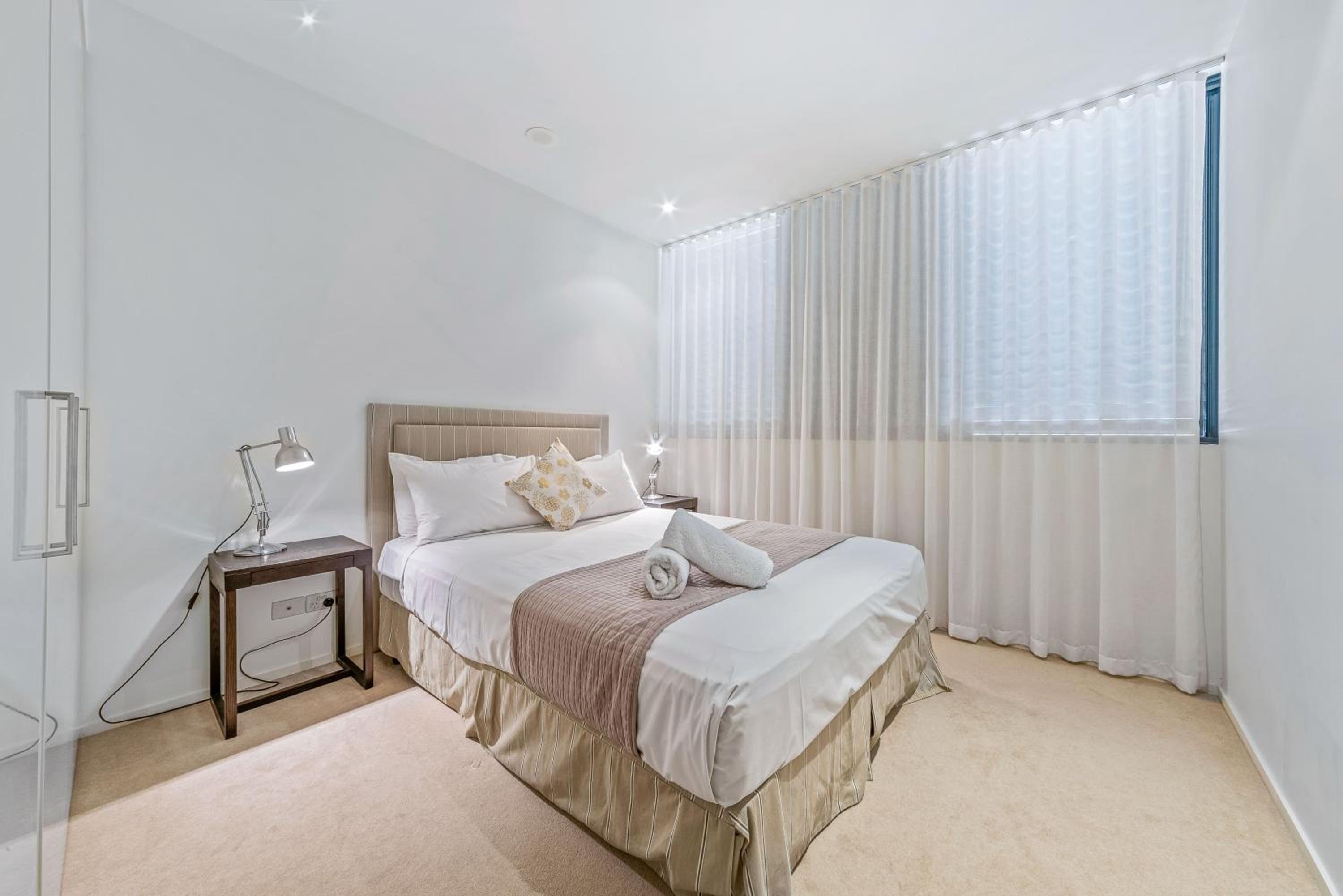 Executive on Whisper Bay - Cannonvale