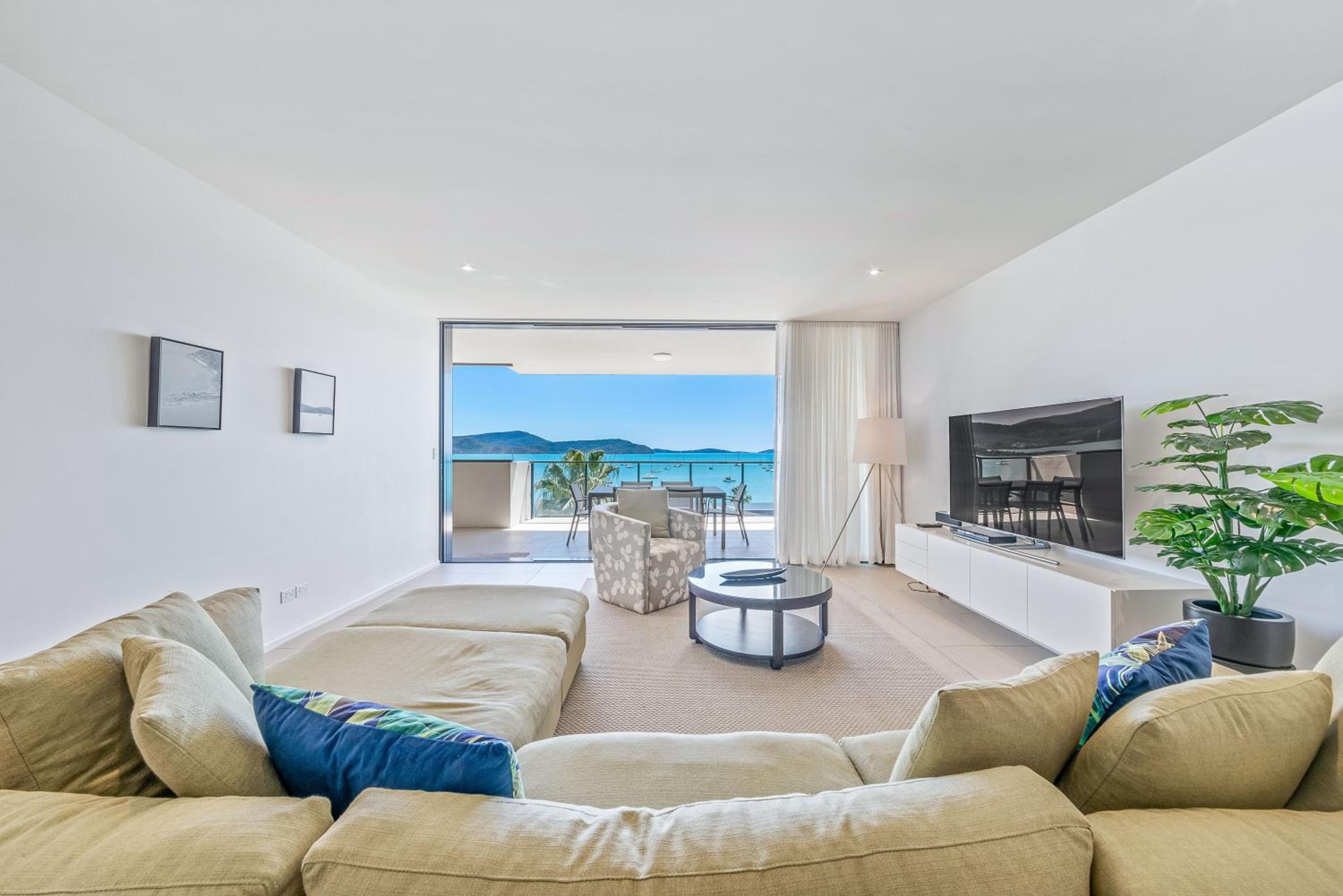 Executive on Whisper Bay - Cannonvale