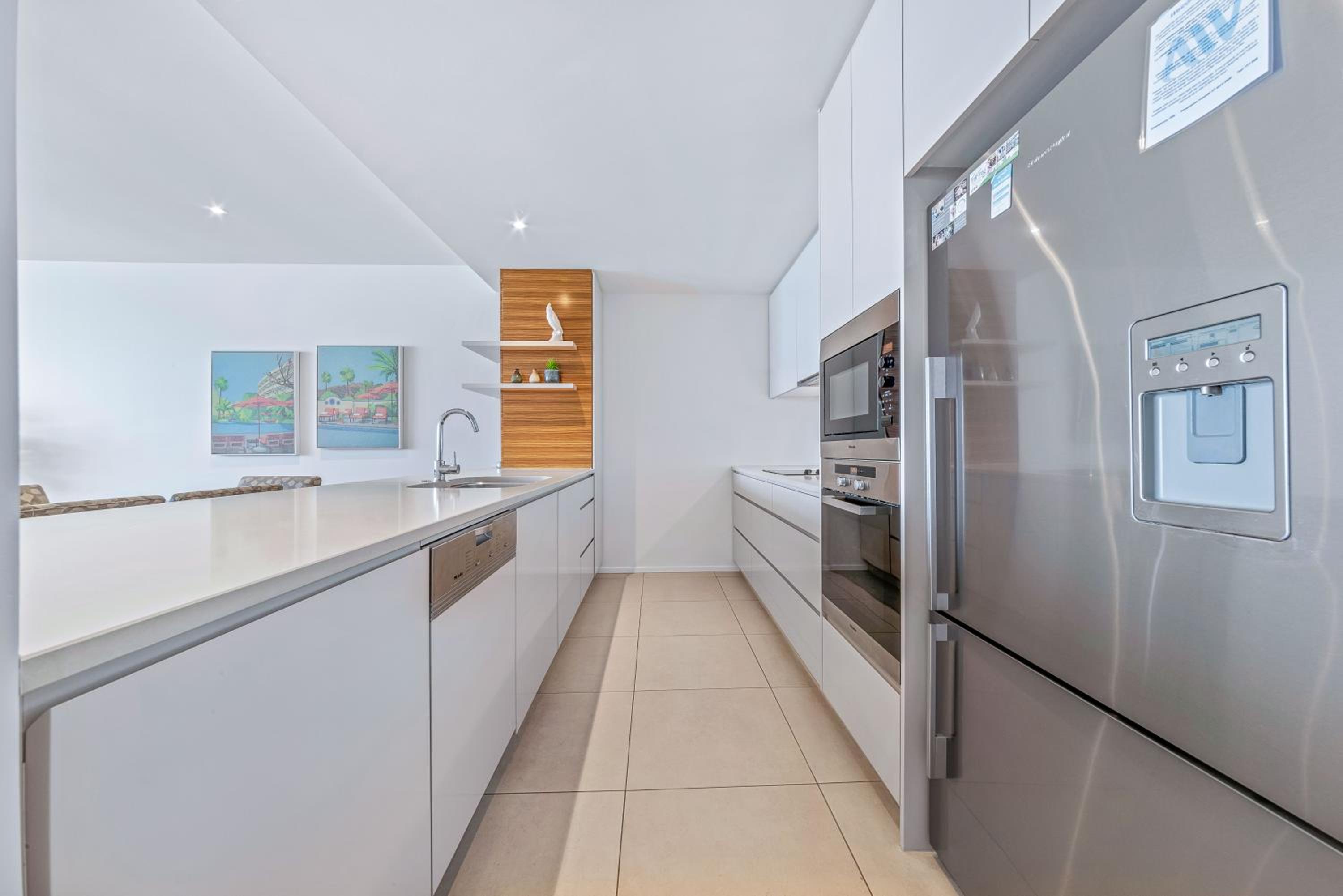 Executive on Whisper Bay - Cannonvale