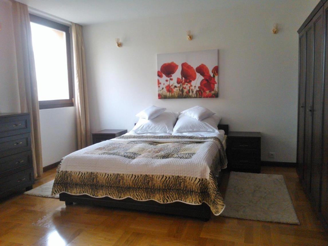 Apartment Nowiniarska near the Old Town view 5