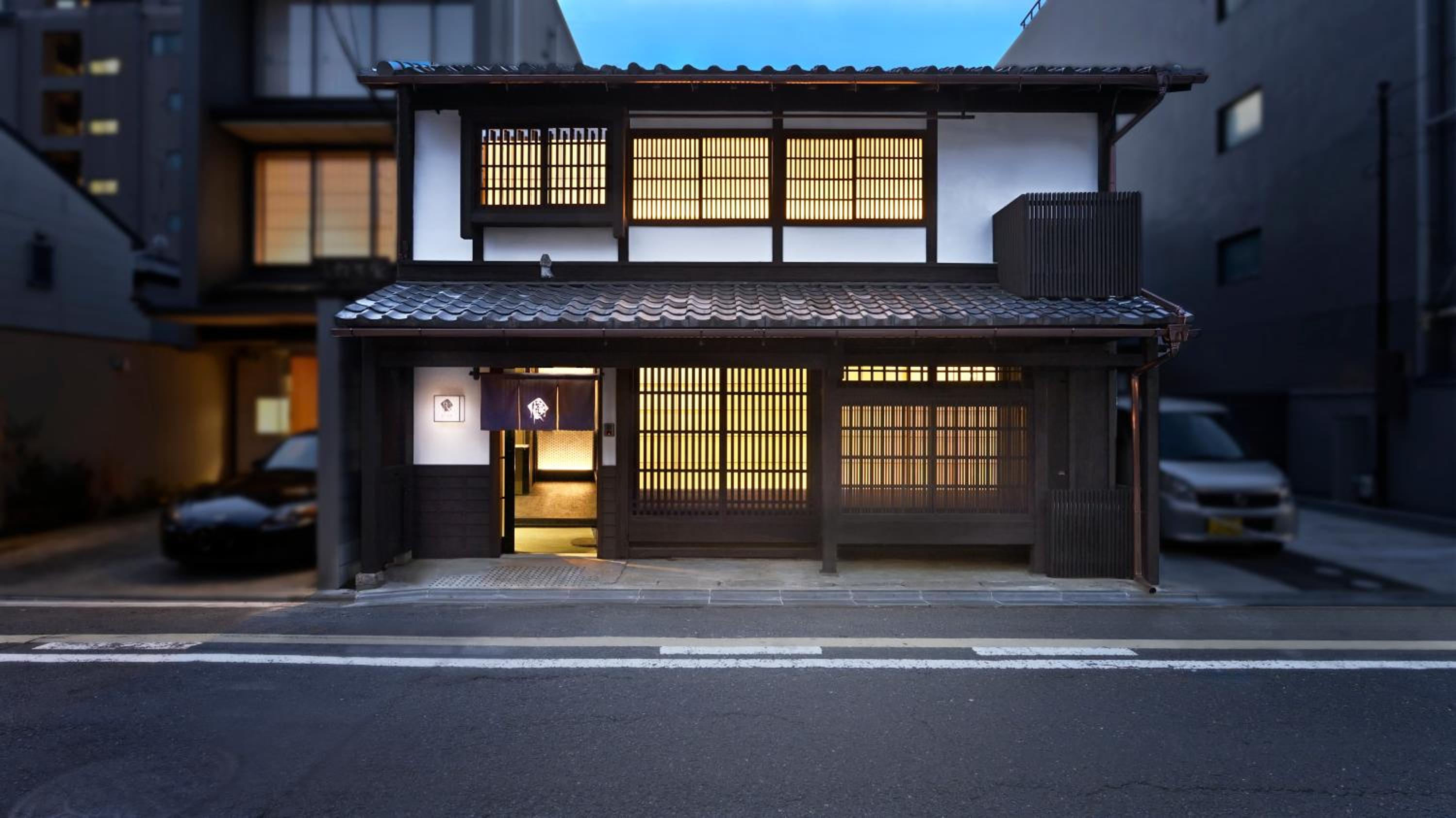 Hotel Kyo no Ondokoro FUYACHO-NIJO #4 - Image 1