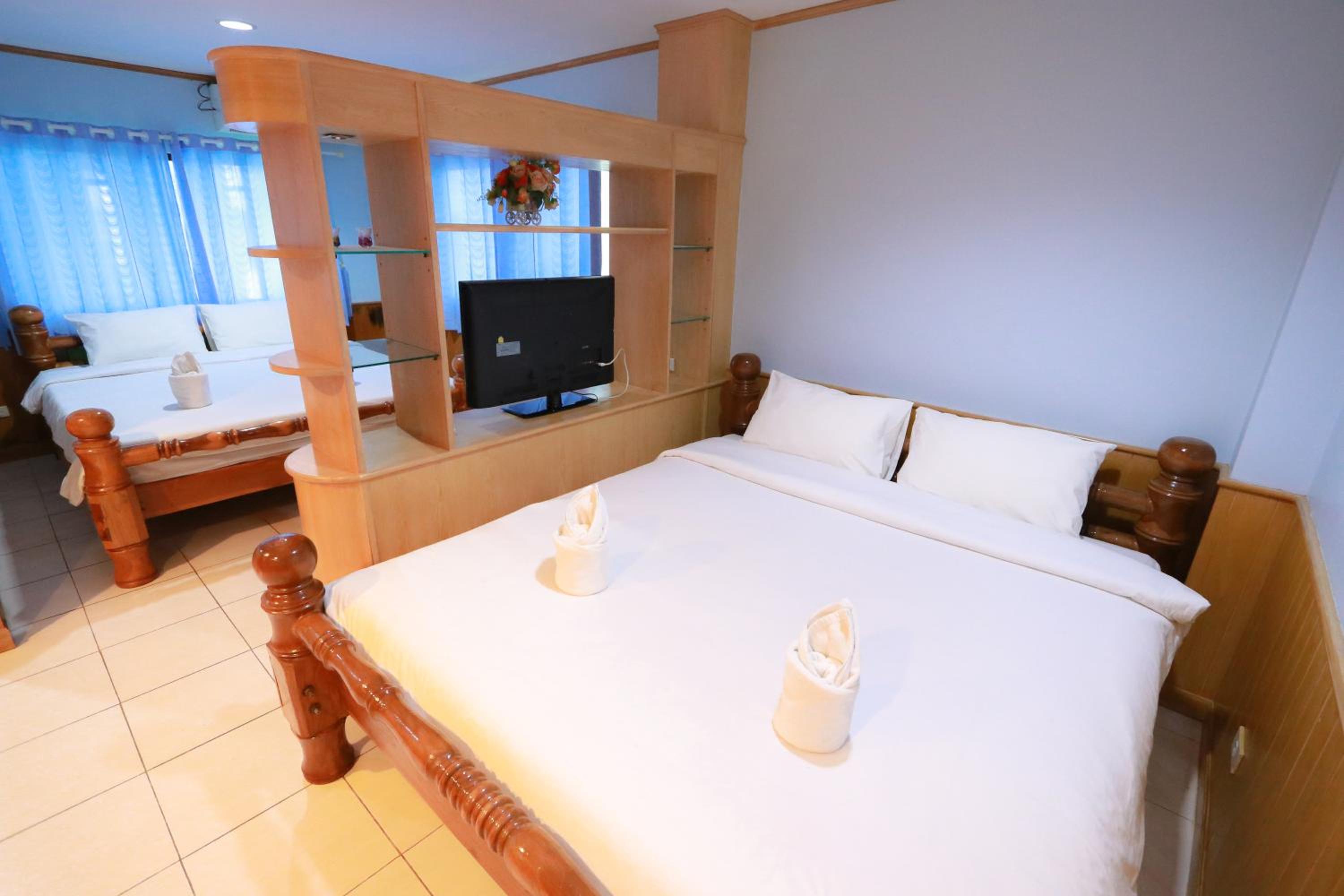 Chiang Rai Park Resort