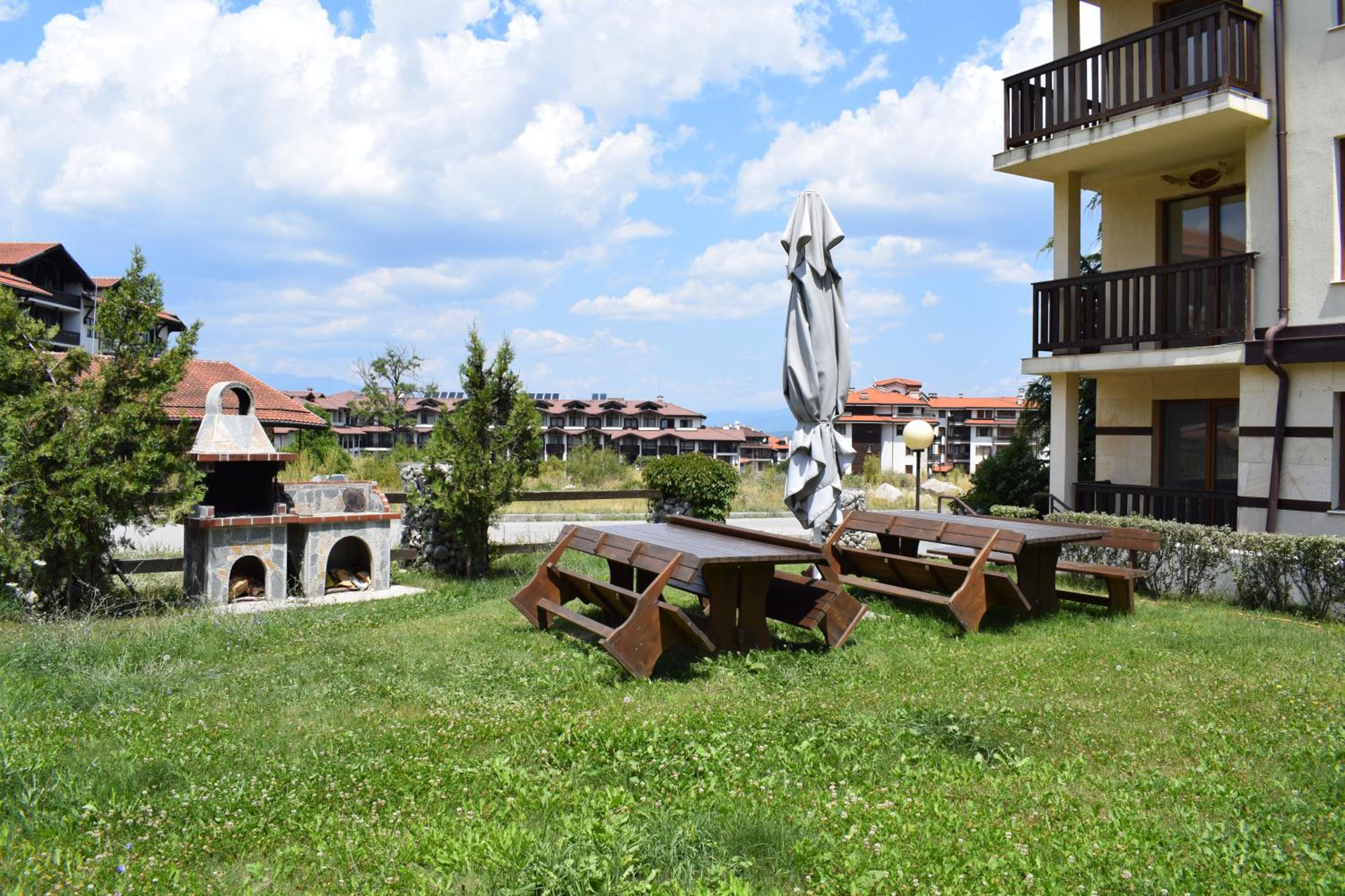 Private apartment in Prespa view 3
