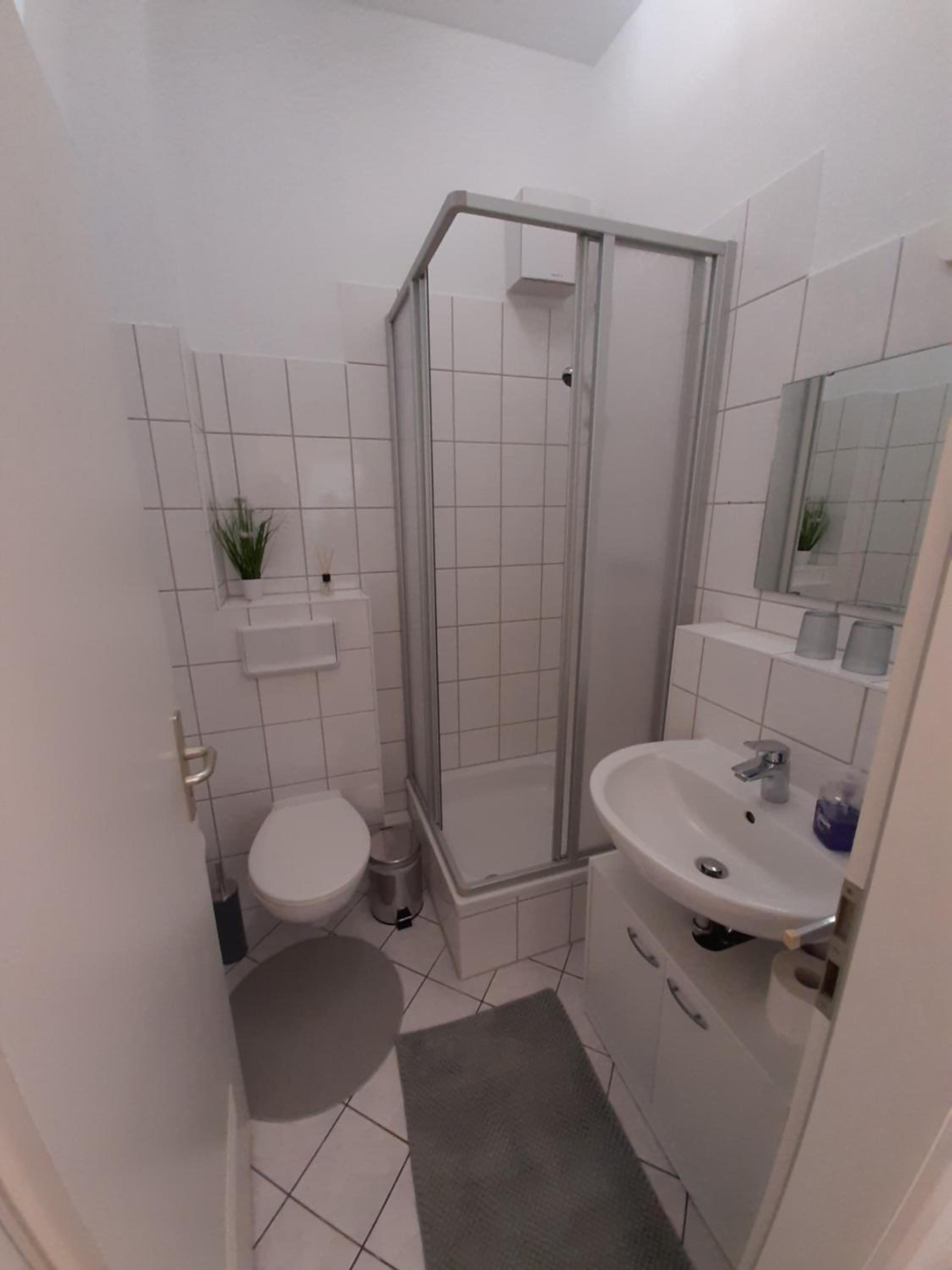 Ferienwohnung Zum Rapunzelturm view 5