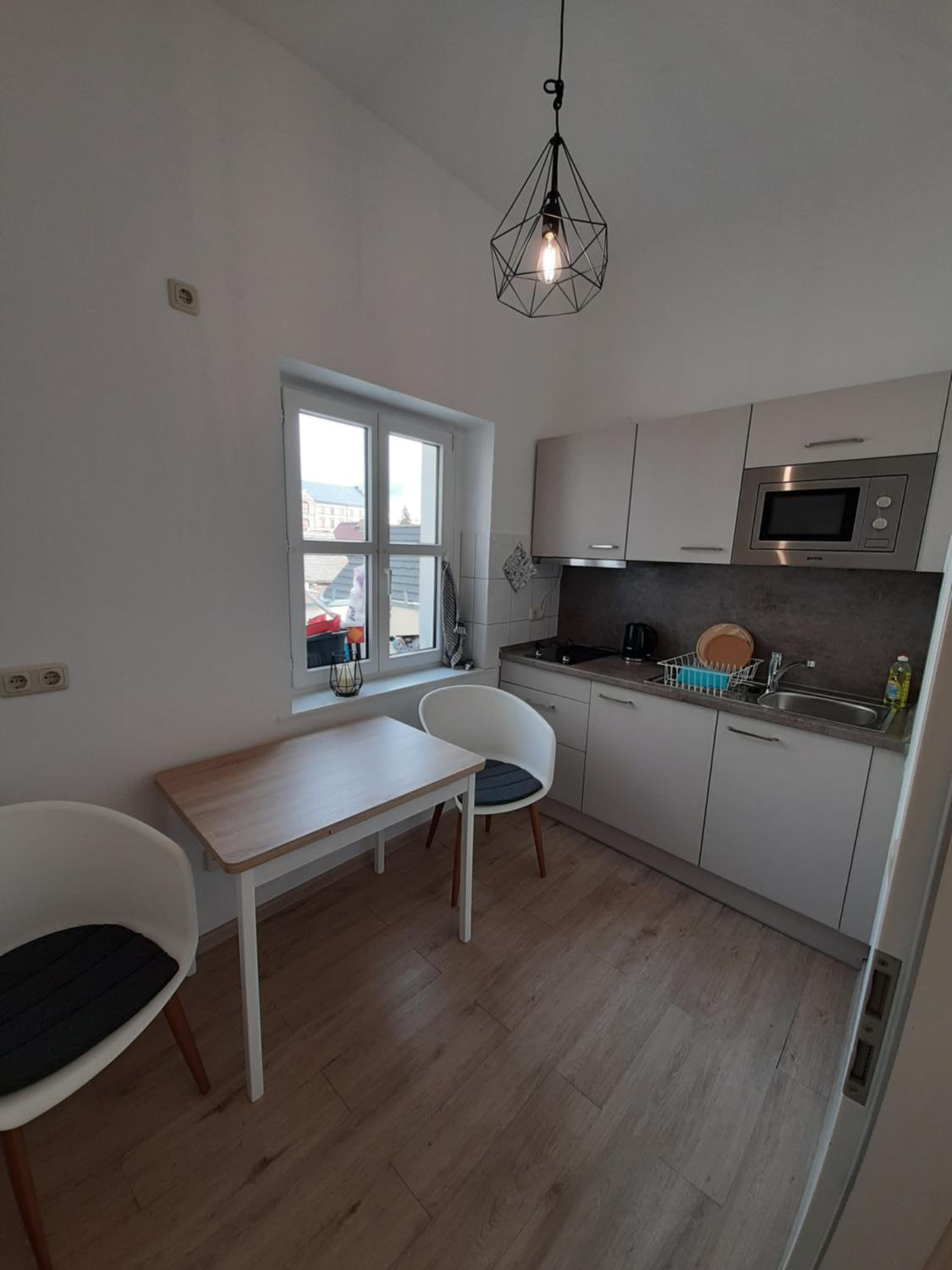 Ferienwohnung Zum Rapunzelturm view 3
