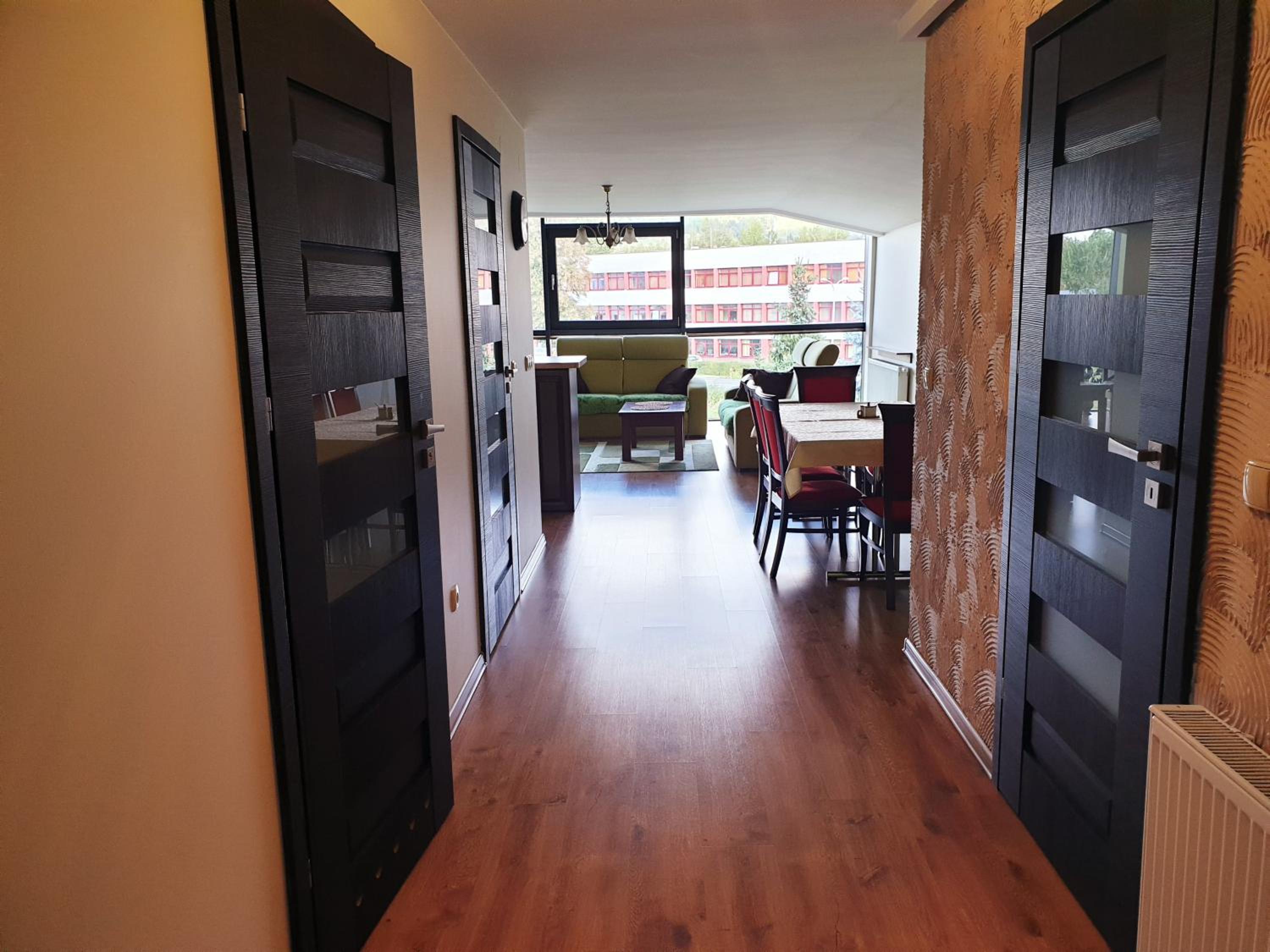Apartament Kleopatra view 5