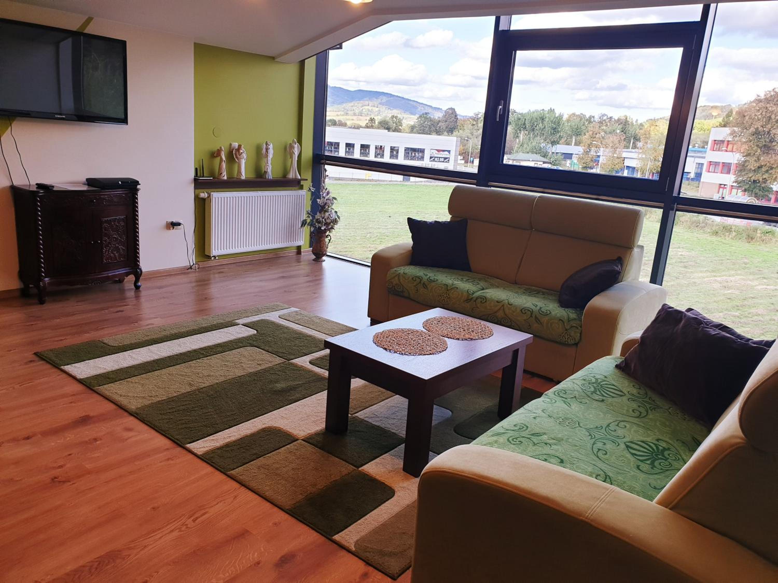 Apartament Kleopatra view 4