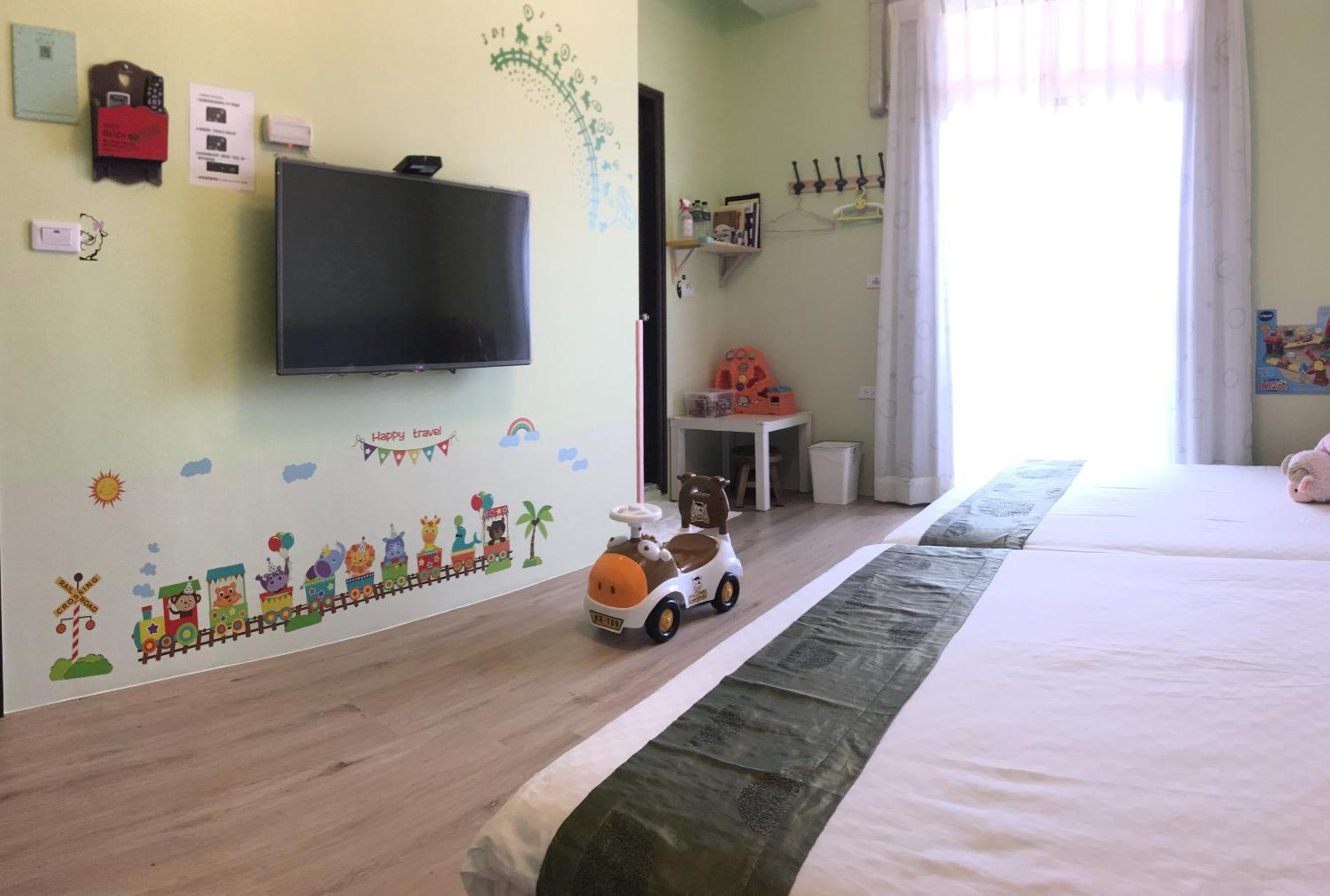 Mi Casa B&B