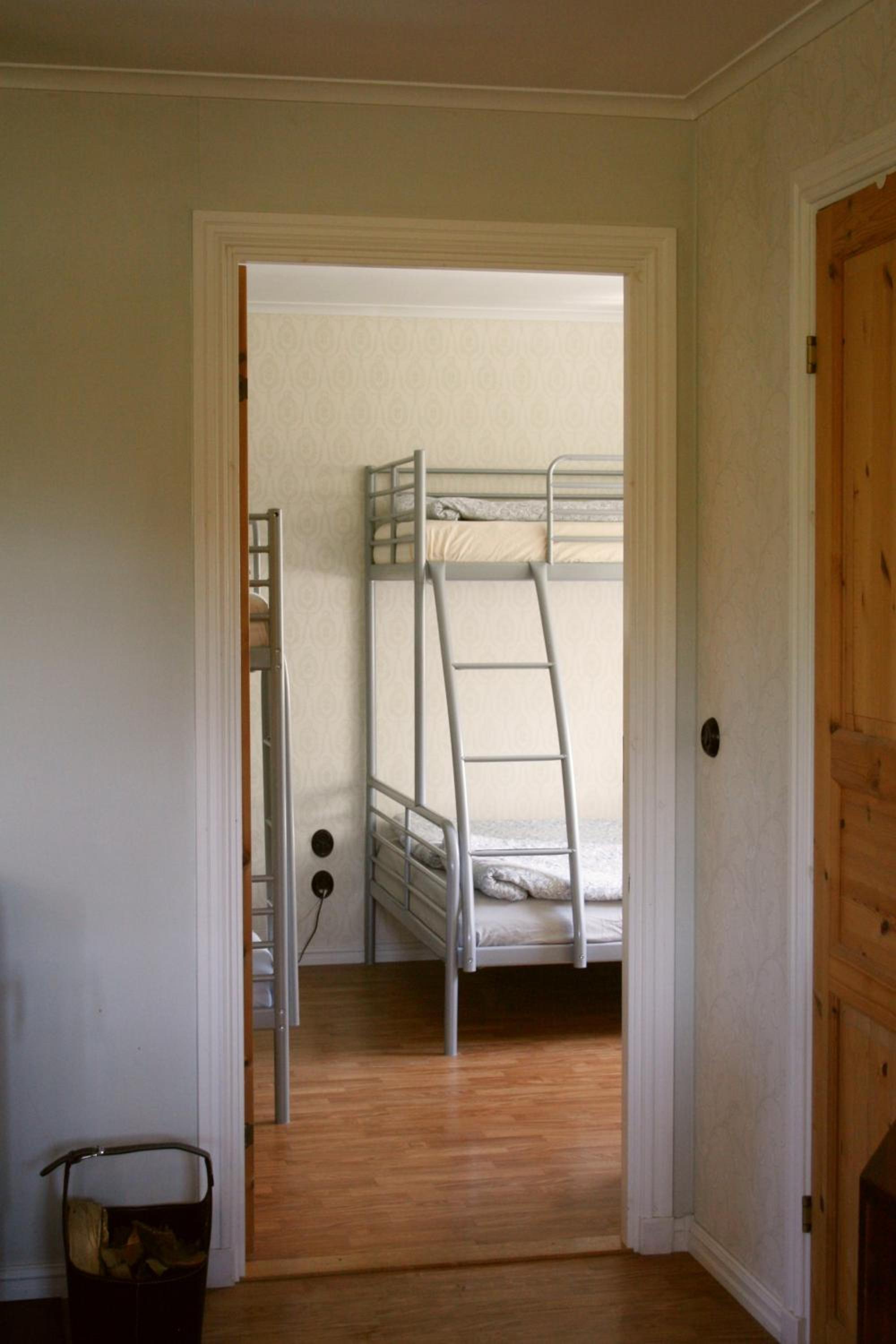 Grönelid Gård