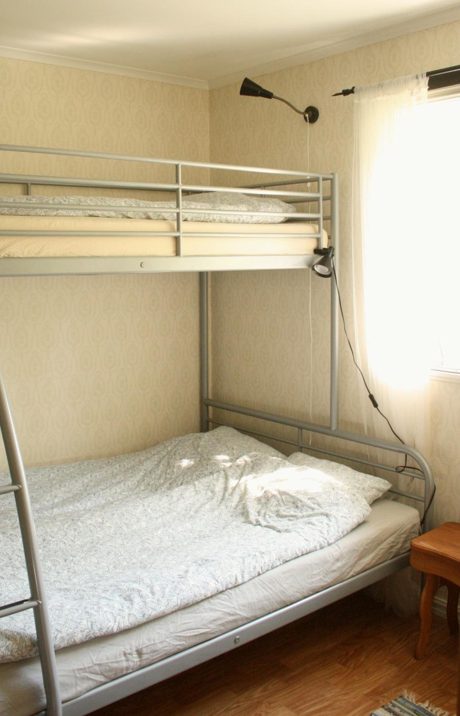 Grönelid Gård